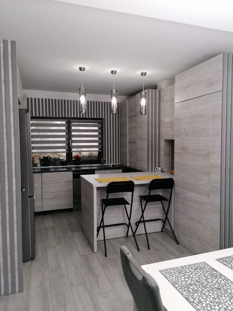 Vilă individuală cu 4 camere | Mobilată și utilată | Corbeanca — fotografia 7