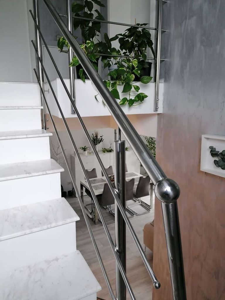 Vilă individuală cu 4 camere | Mobilată și utilată | Corbeanca — fotografia 8
