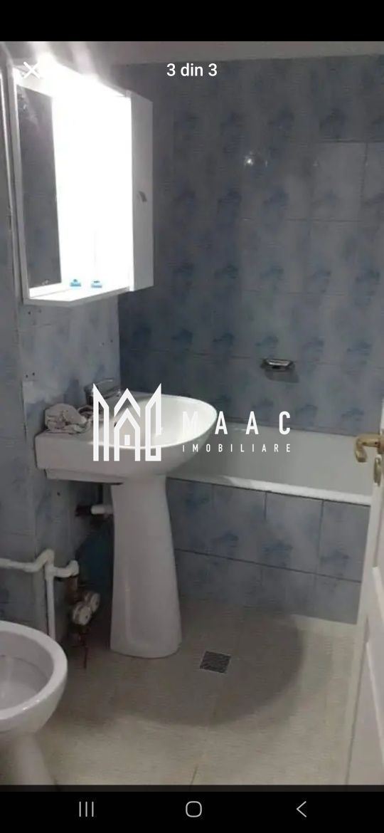Apartament de vânzare | Râmnicu Vâlcea | Traian, 28 mp | Fostele Camine 300 | — fotografia 3