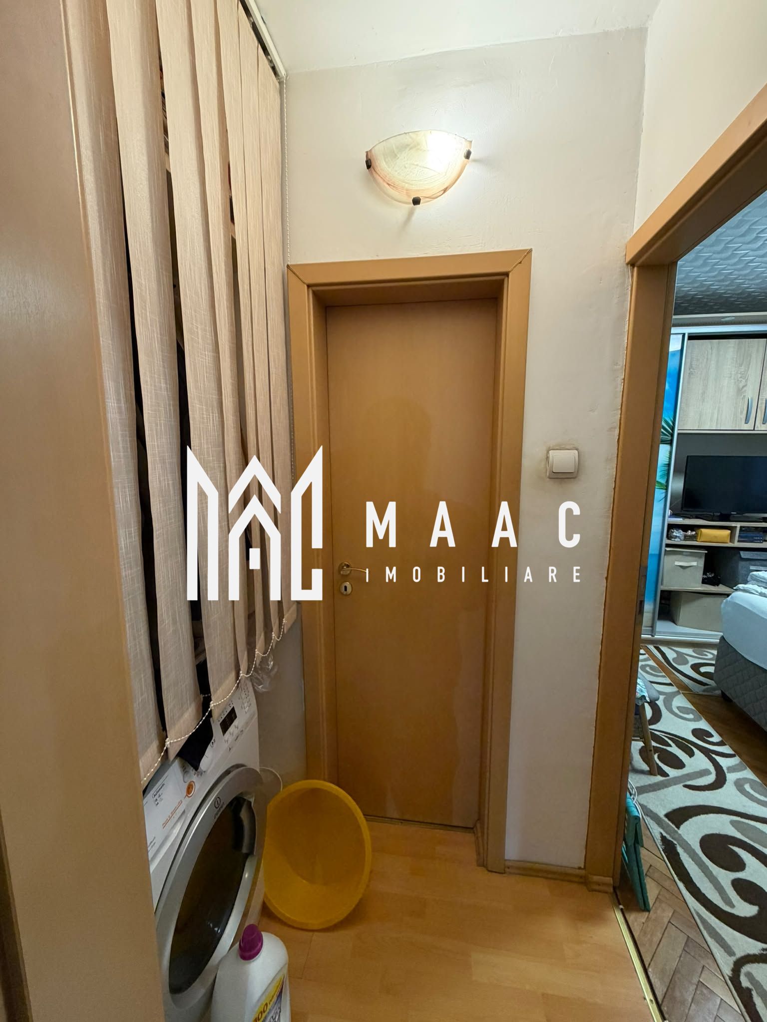 Apartament 2 camere de vânzare | Central, Mediaș | 55 mp — fotografia 10