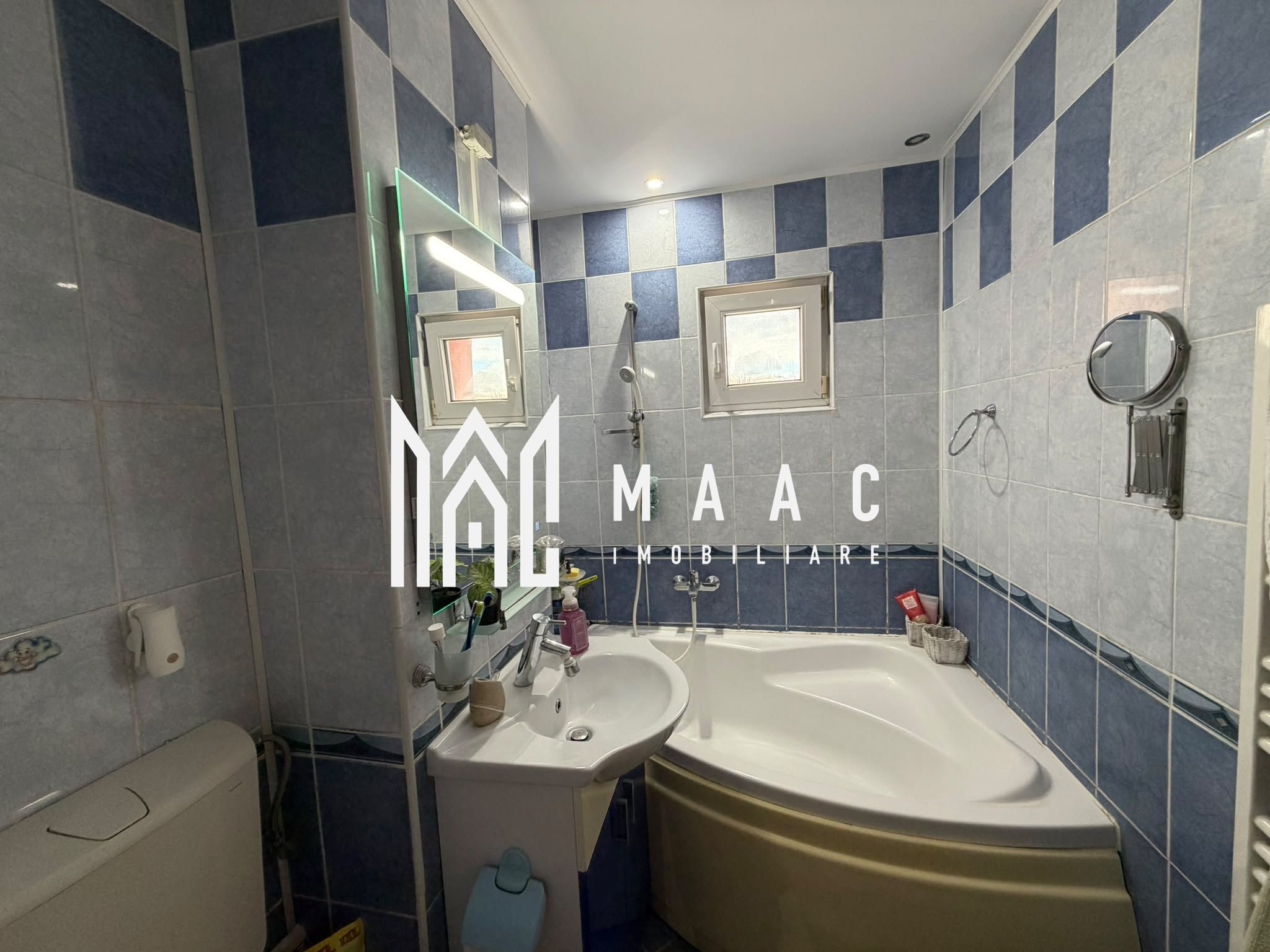 Apartament 2 camere de vânzare | Central, Mediaș | 55 mp — fotografia 12