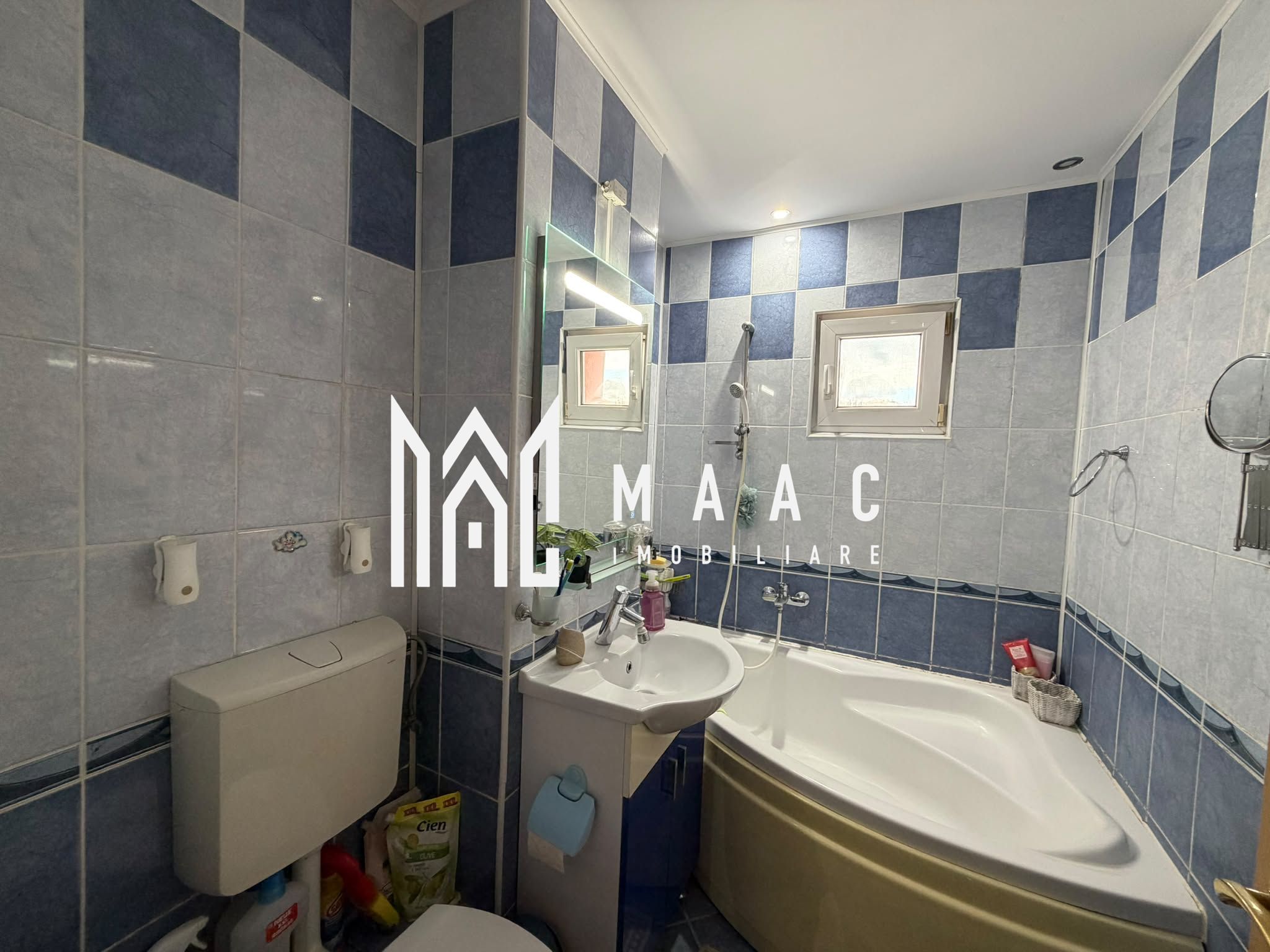 Apartament 2 camere de vânzare | Central, Mediaș | 55 mp — fotografia 13