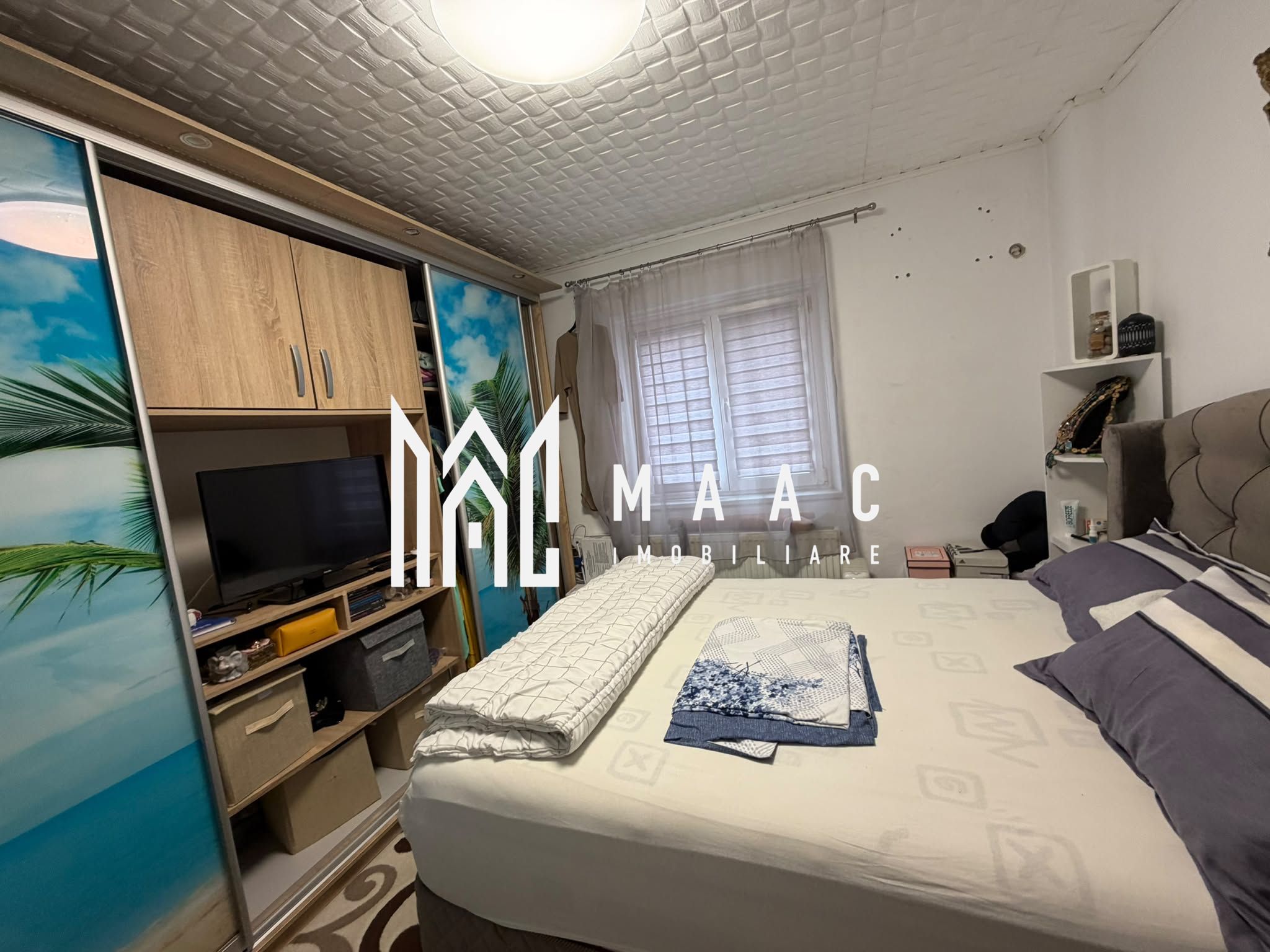 Apartament 2 camere de vânzare | Central, Mediaș | 55 mp — fotografia 3