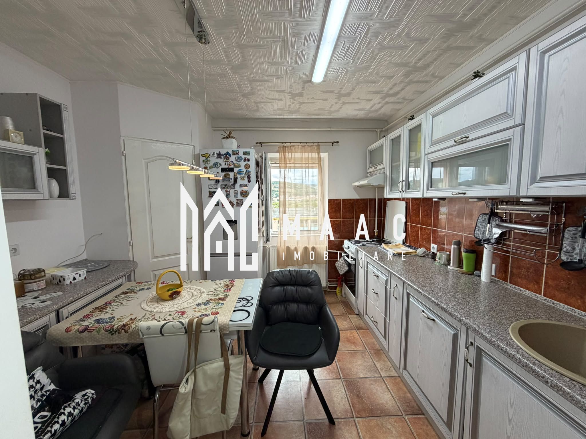 Apartament 2 camere de vânzare | Central, Mediaș | 55 mp — fotografia 4