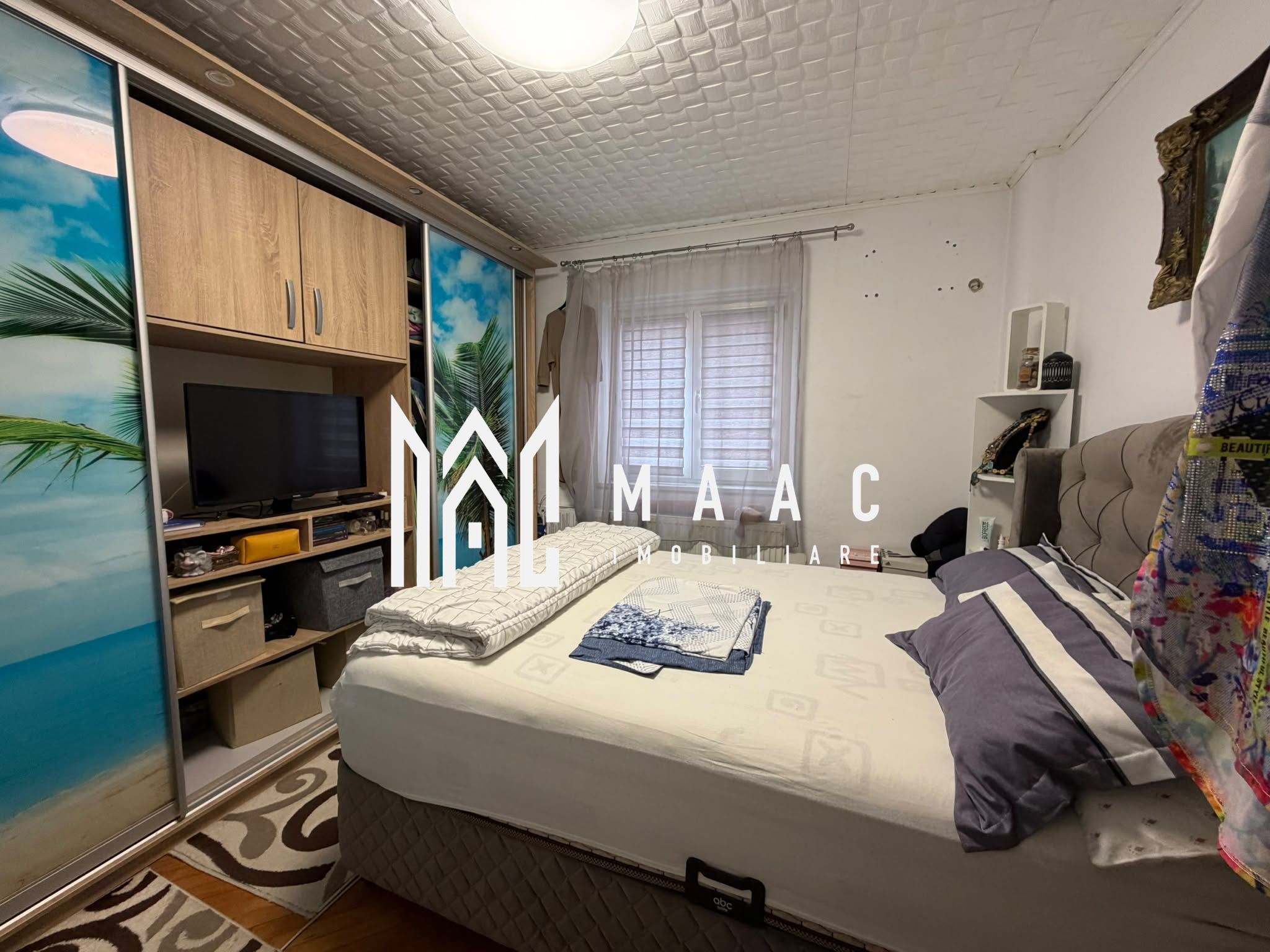 Apartament 2 camere de vânzare | Central, Mediaș | 55 mp — fotografia 5
