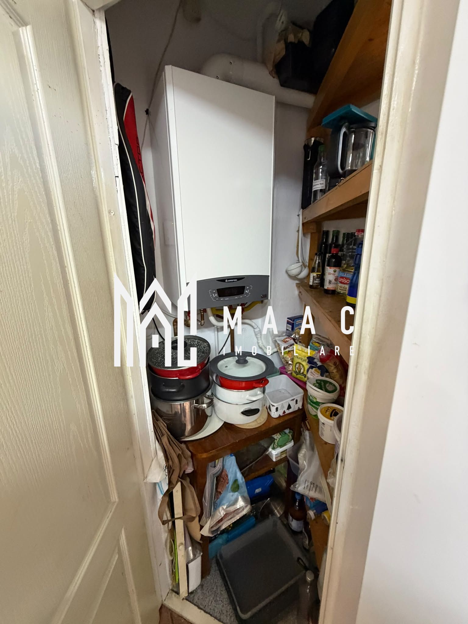 Apartament 2 camere de vânzare | Central, Mediaș | 55 mp — fotografia 6
