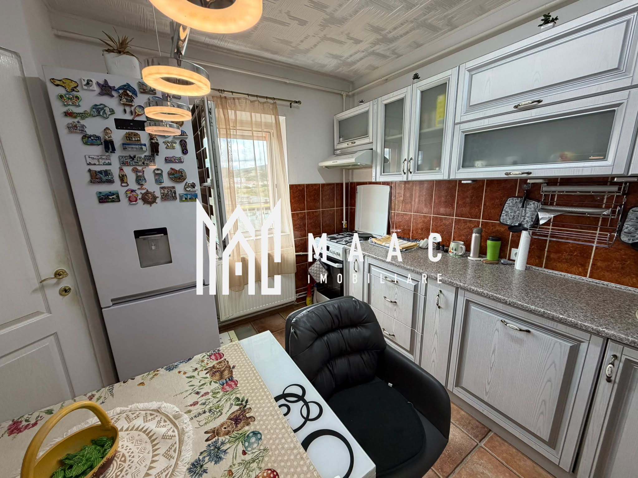 Apartament 2 camere de vânzare | Central, Mediaș | 55 mp — fotografia 7