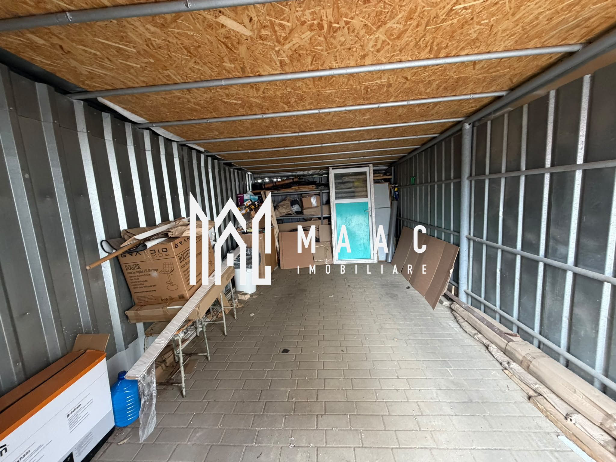 Apartament 2 camere de vânzare | Central, Mediaș | 55 mp — fotografia 9