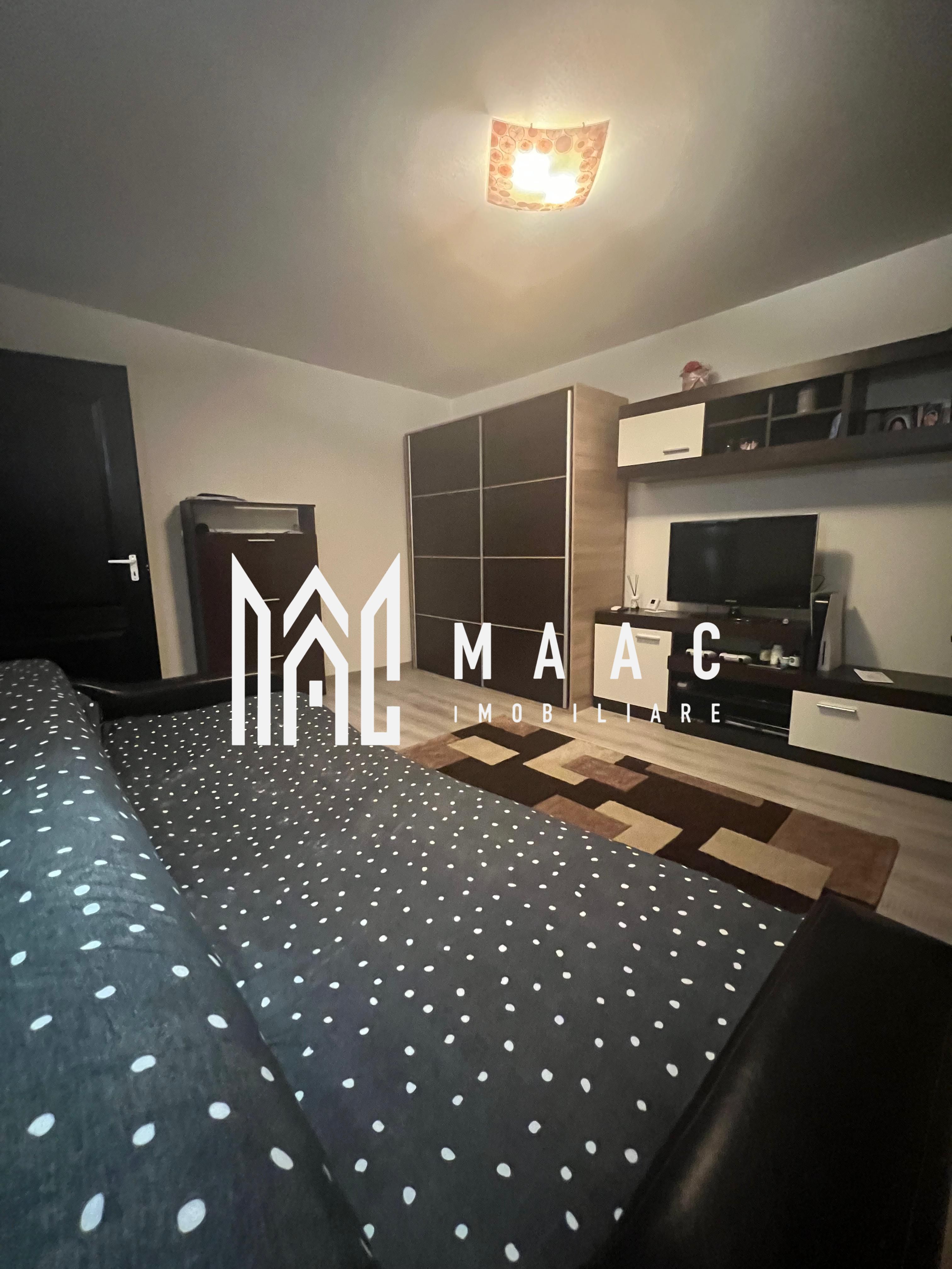 Apartament 2 camere | Nord | Calea lui Traian | Priveliste Panoramica