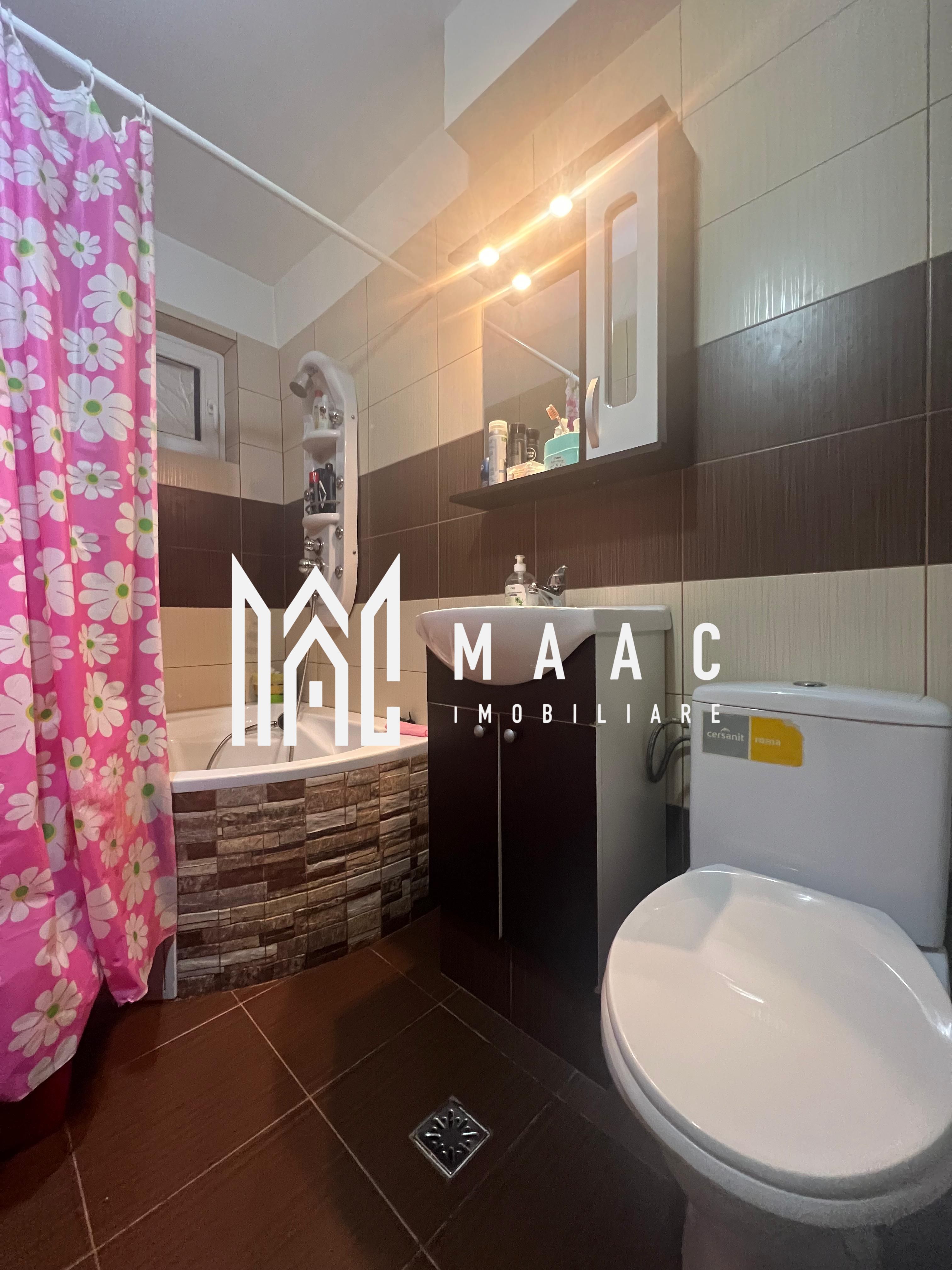 Apartament 2 camere | Nord | Calea lui Traian | Priveliste Panoramica — fotografia 4