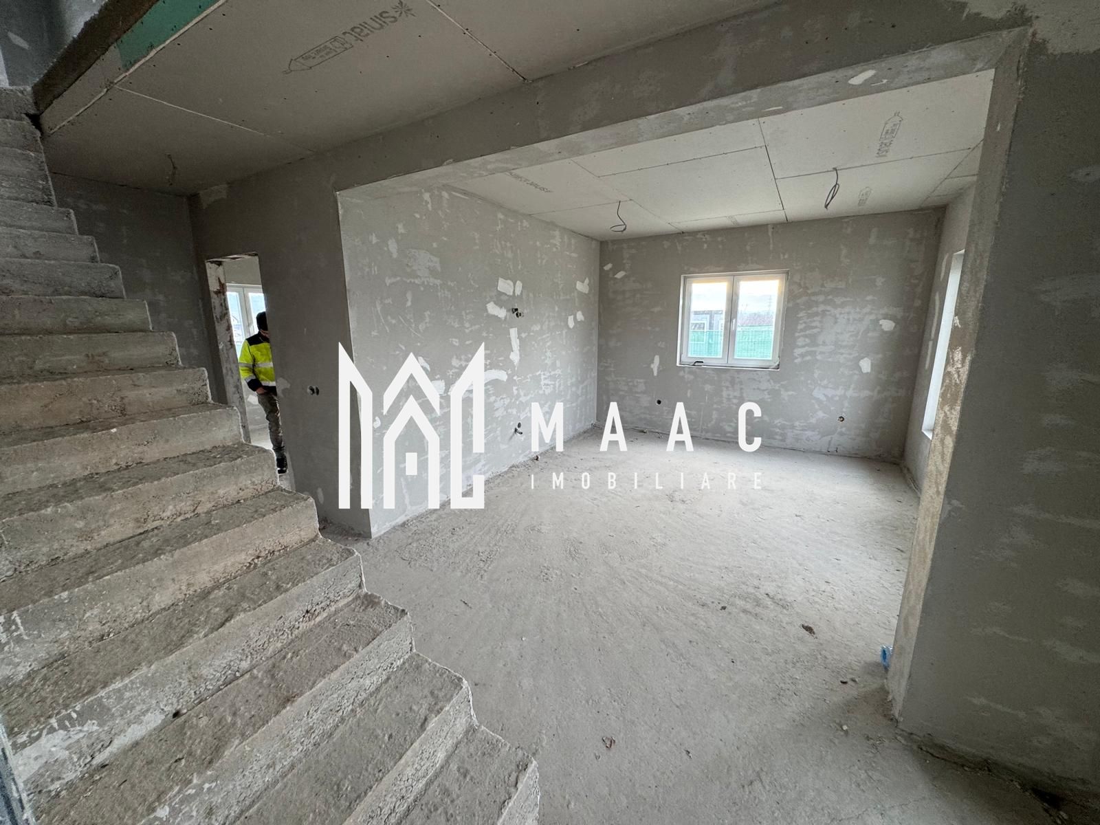 Duplex | 147 MPU | Curte 191 MP | Șelimbăr-Mohu | Central — fotografia 6