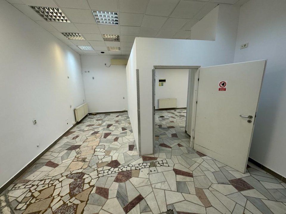 PROPRIETAR vand spatiu comercial pe Stefan Cel Mare — fotografia 5