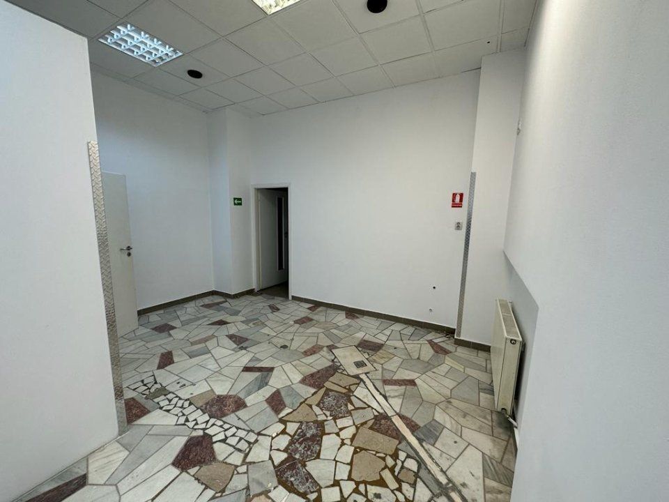 PROPRIETAR vand spatiu comercial pe Stefan Cel Mare — fotografia 6