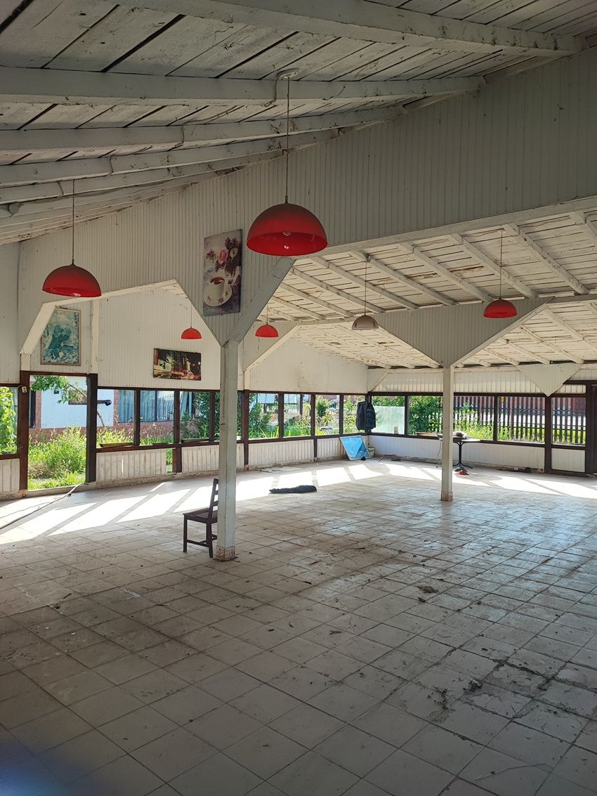 Teren Comercial 2.300 mp | Deschidere 40m direct la DN2– Șindrilita — fotografia 10