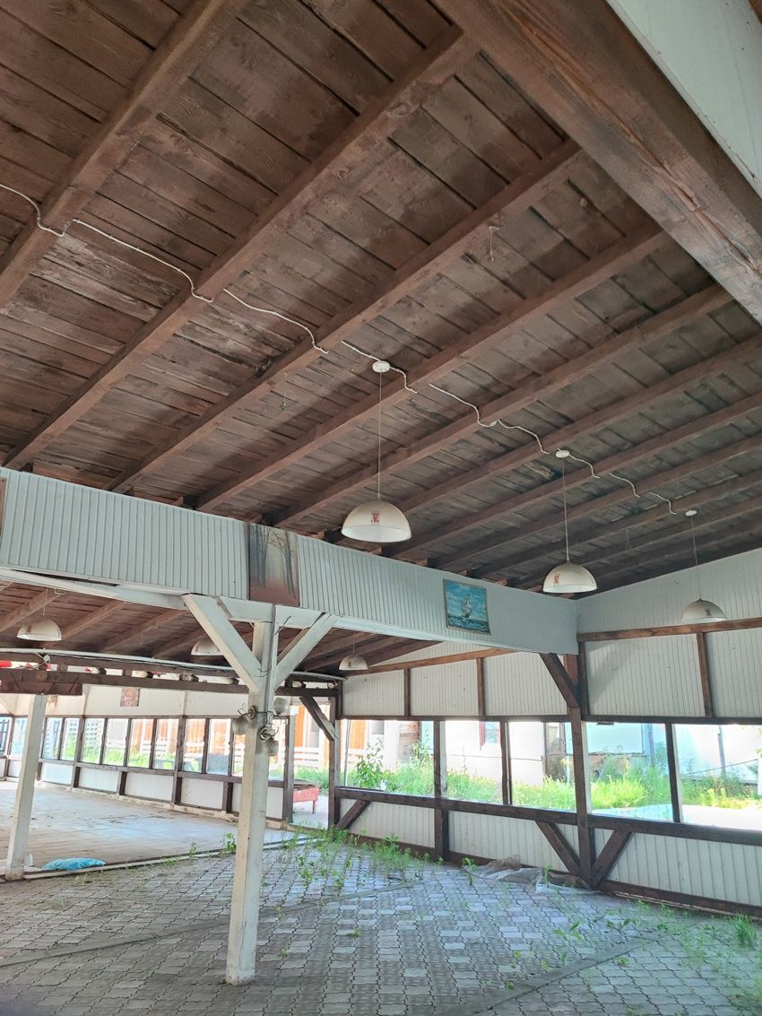 Teren Comercial 2.300 mp | Deschidere 40m direct la DN2– Șindrilita — fotografia 12