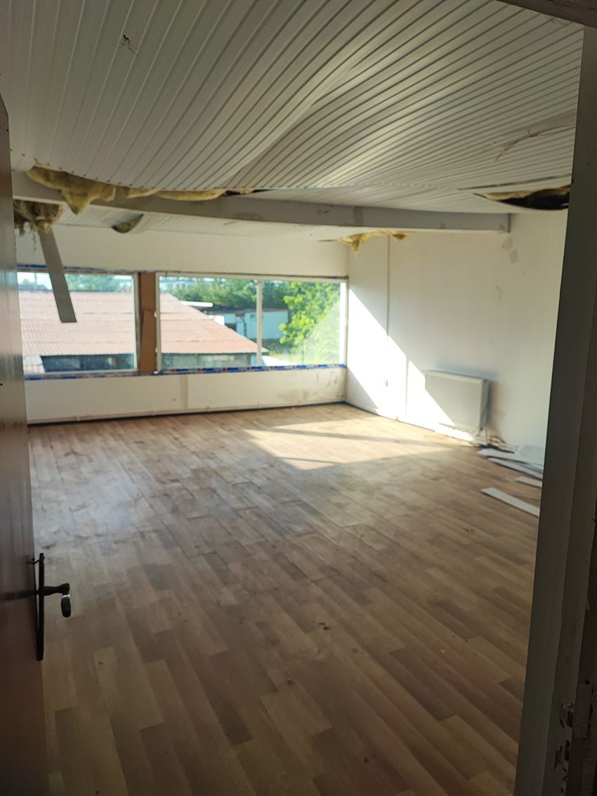 Teren Comercial 2.300 mp | Deschidere 40m direct la DN2– Șindrilita — fotografia 5