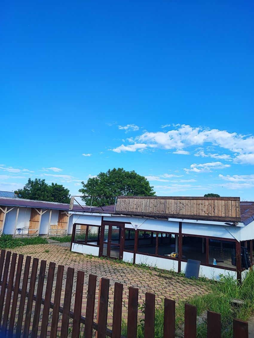 Teren Comercial 2.300 mp | Deschidere 40m direct la DN2– Șindrilita — fotografia 7