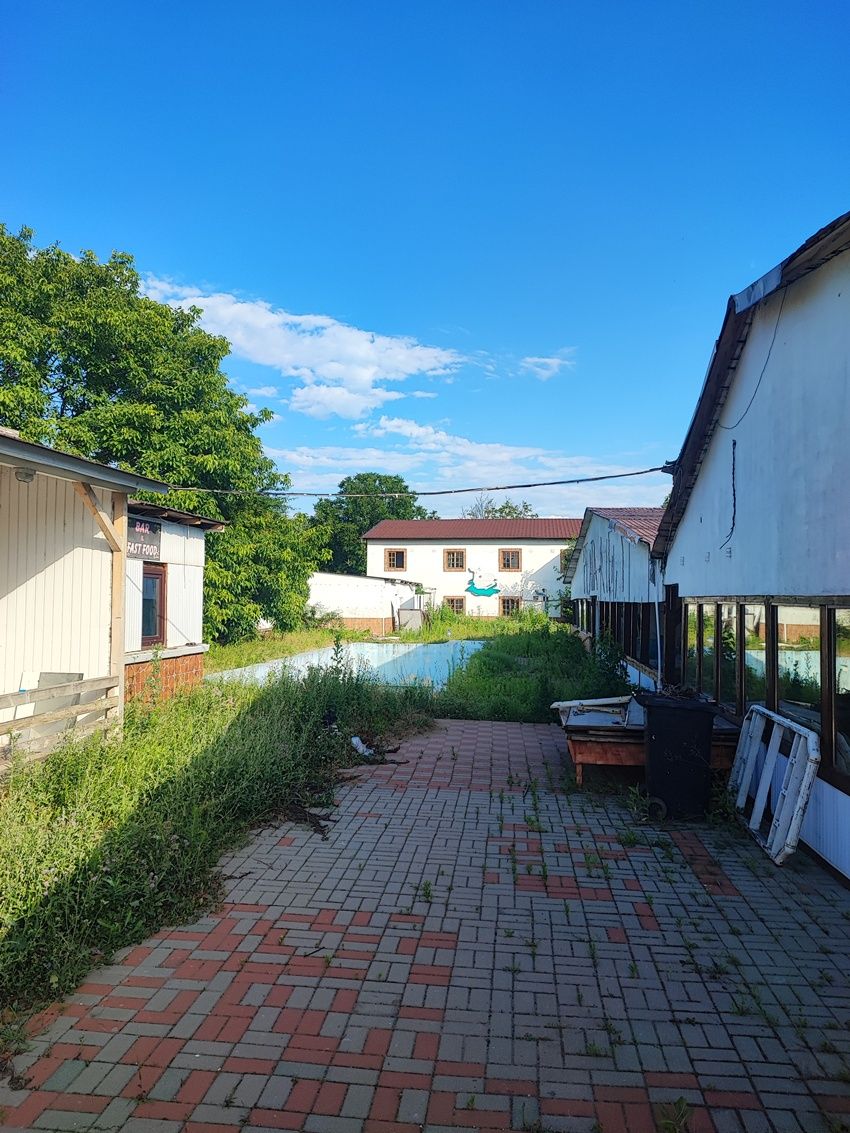 Teren Comercial 2.300 mp | Deschidere 40m direct la DN2– Șindrilita — fotografia 9