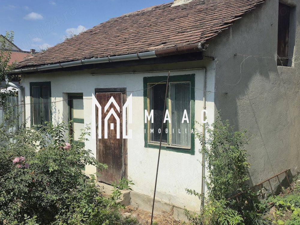 Casă duplex de vânzare | Sibiu, Lazaret | teren 299 mp — fotografia 4