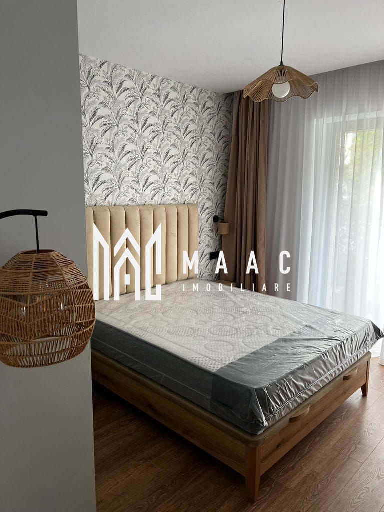 Apartament nou 40 mp I Grădină 18 mp | Mobilat și utilat | Garaj Subteran — fotografia 5