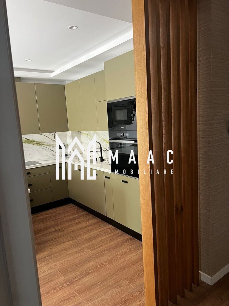 Apartament nou 40 mp I Grădină 18 mp | Mobilat și utilat | Garaj Subteran — fotografia 8