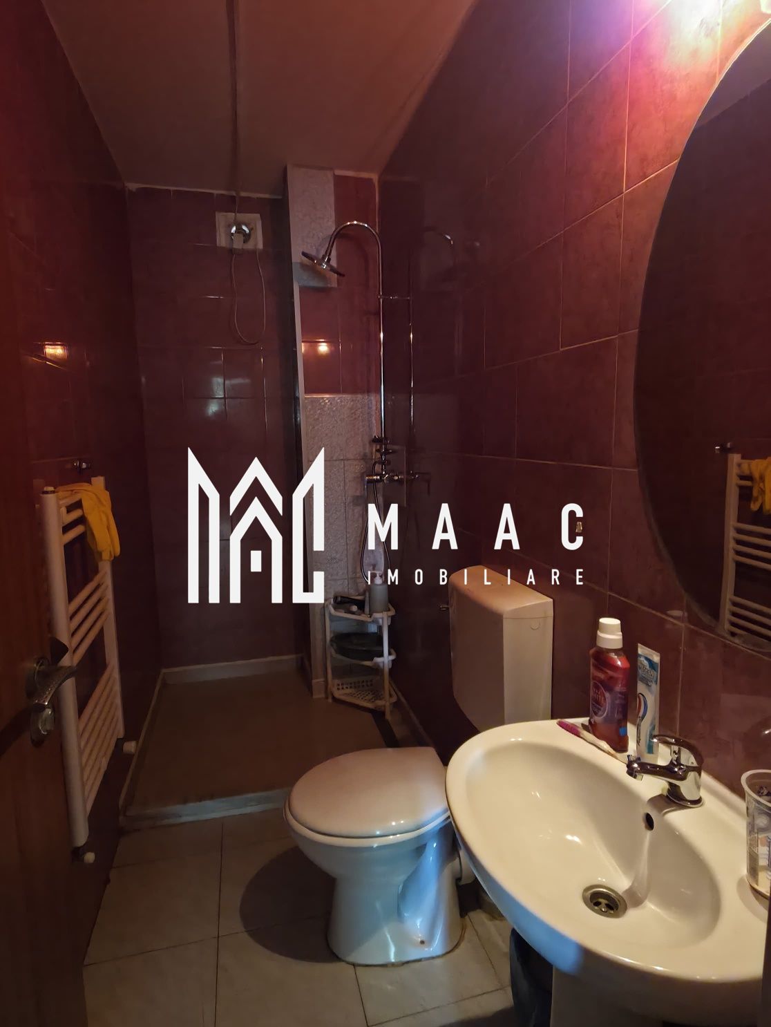 Apartament 4 Camere I Decomandat I Loc Parcare I Selimbar — fotografia 4