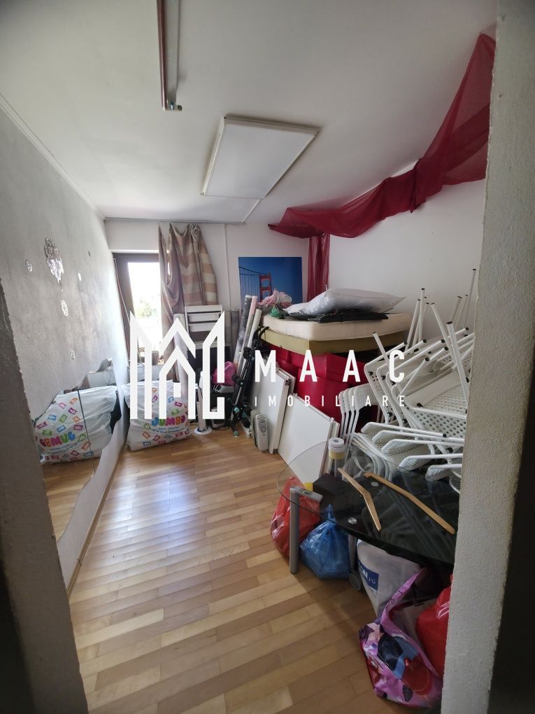 Apartament 4 Camere I Decomandat I Loc Parcare I Selimbar — fotografia 5