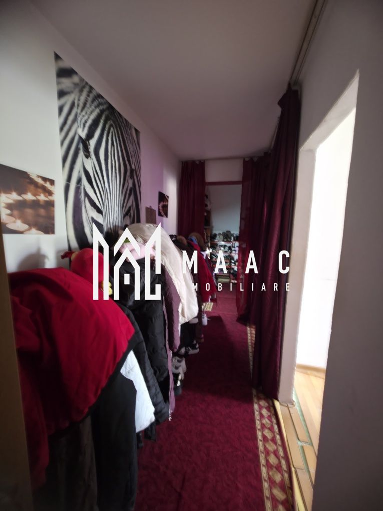 Apartament 4 Camere I Decomandat I Loc Parcare I Selimbar — fotografia 7