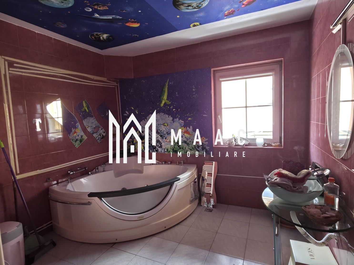 Apartament 4 Camere I Decomandat I Loc Parcare I Selimbar — fotografia 8
