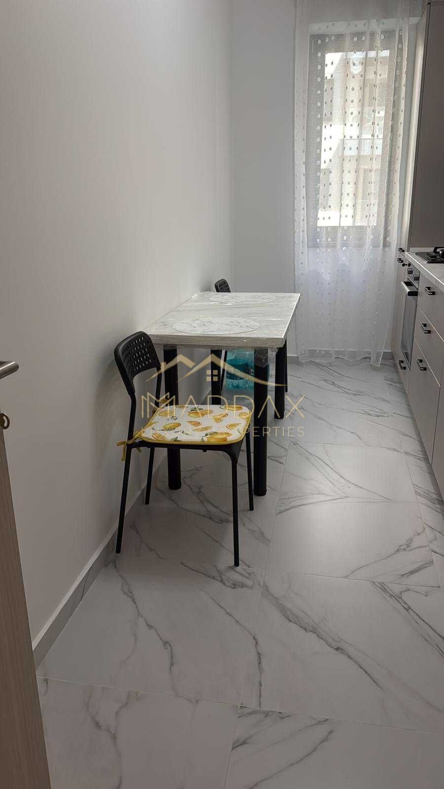 PRIMA ÎNCHIRIERE | 2 Camere Decomandate | Încălzire în Pardoseală –  NOVUM — fotografia 5
