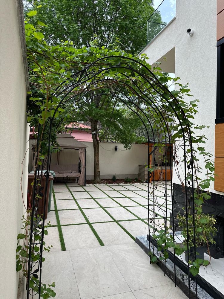 Vila Noua 2023 de Lux Damaroaia Str Duetului nr 26 — fotografia 4