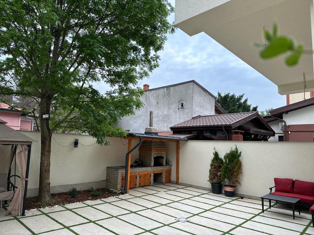 Vila Noua 2023 de Lux Damaroaia Str Duetului nr 26 — fotografia 5