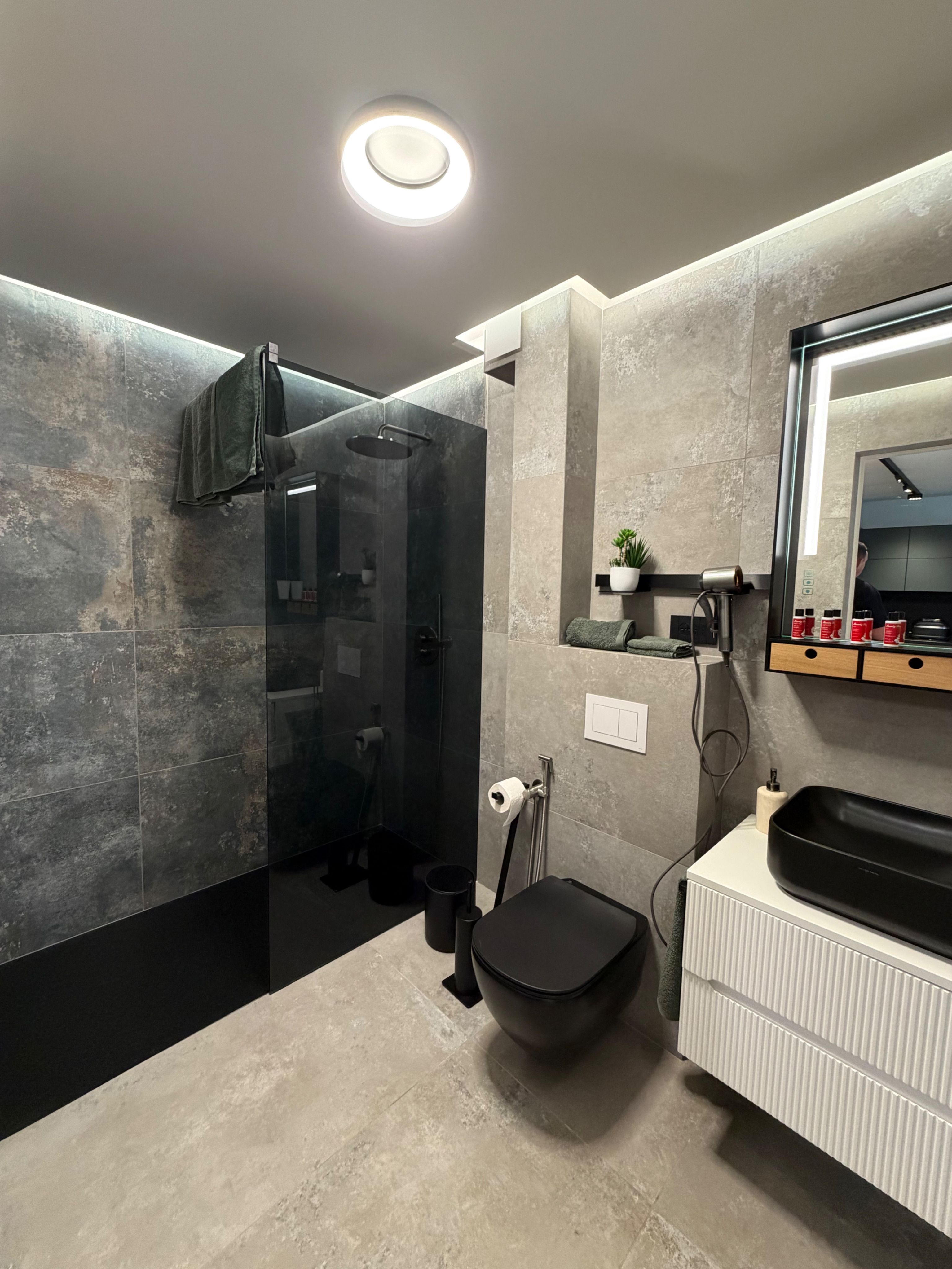 Apartament PREMIUM de vanzare– Tăietura Turcului, Cluj-Napoca — fotografia 10