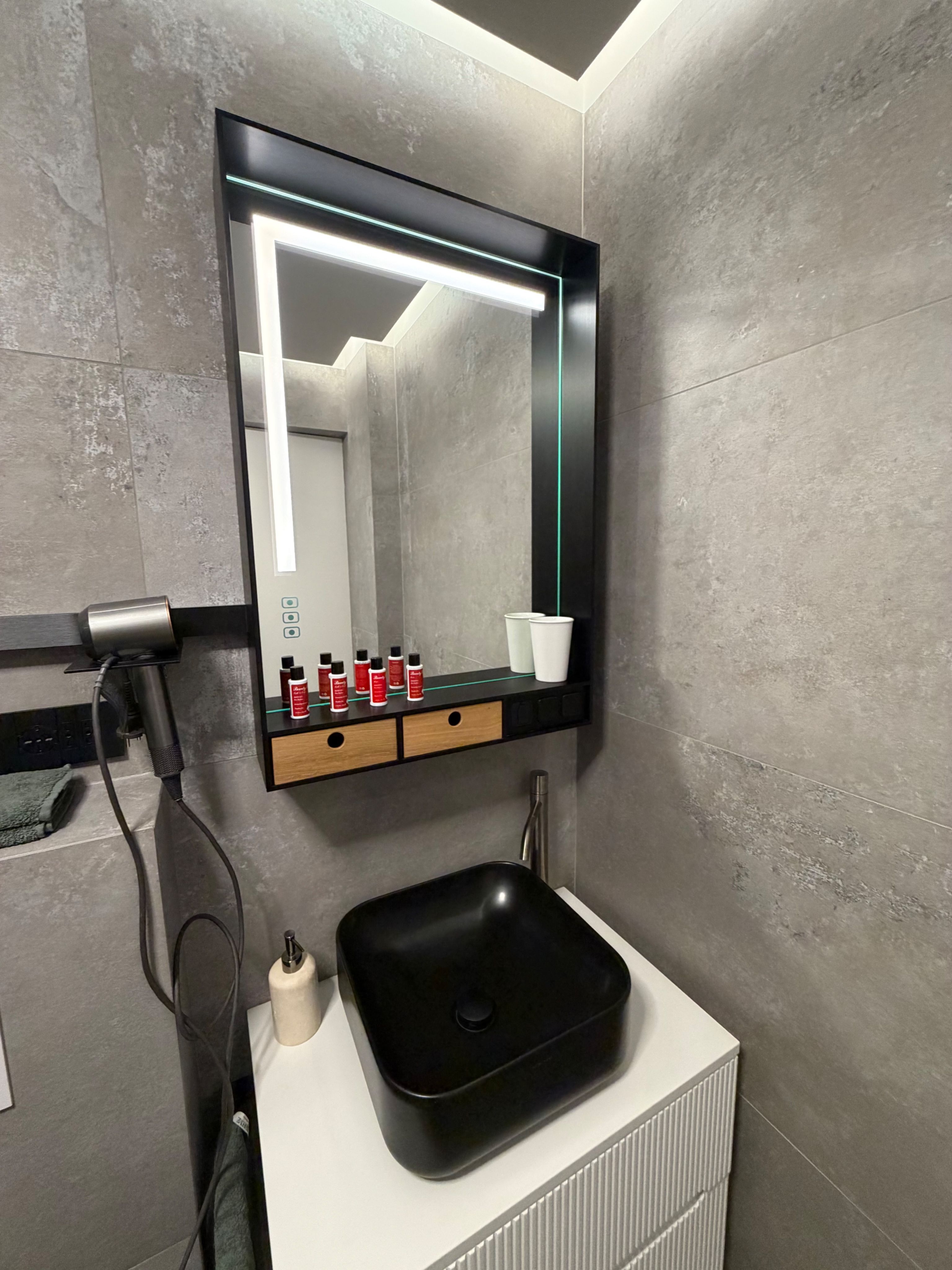 Apartament PREMIUM de vanzare– Tăietura Turcului, Cluj-Napoca — fotografia 12