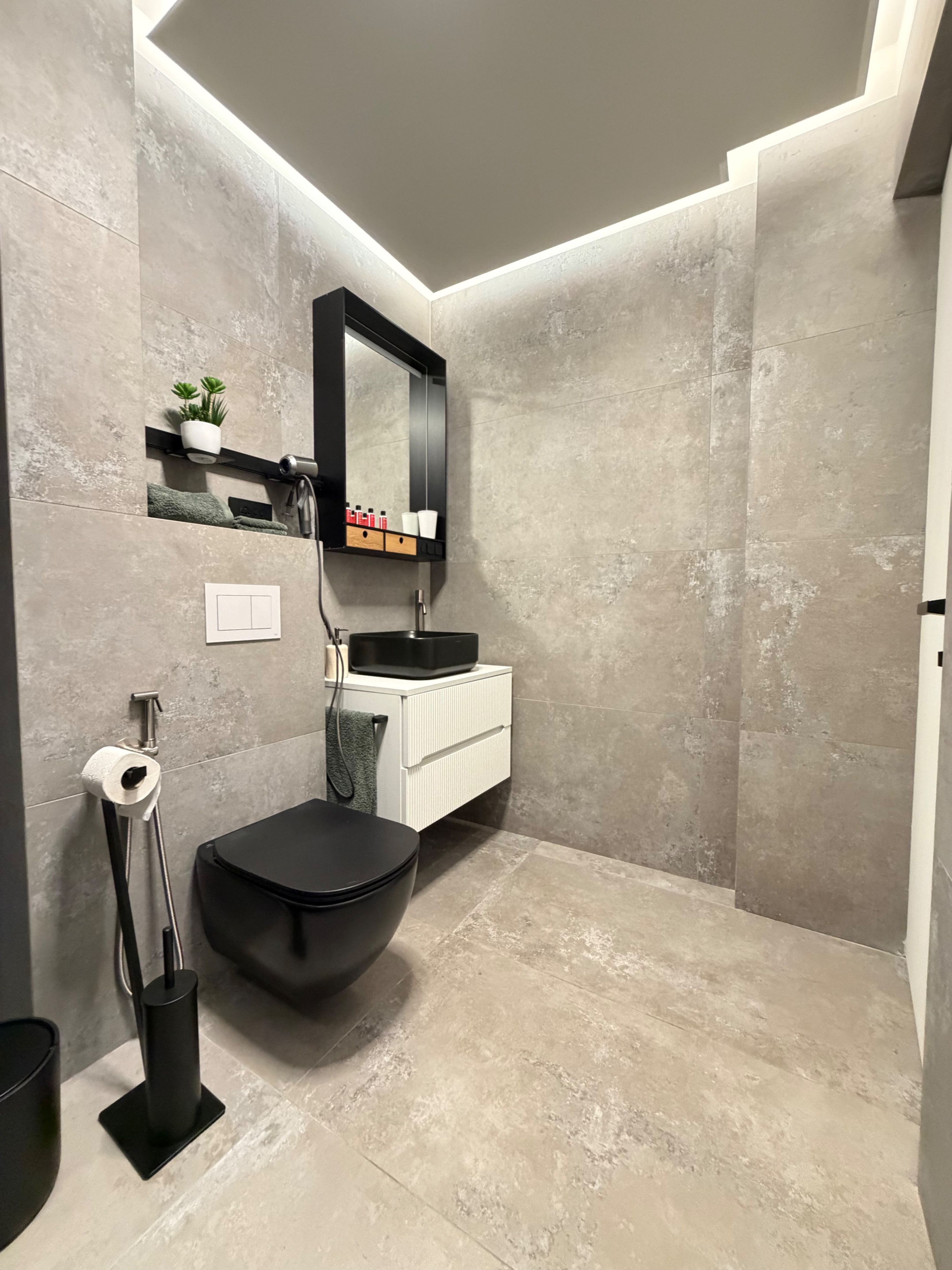 Apartament PREMIUM de vanzare– Tăietura Turcului, Cluj-Napoca — fotografia 13