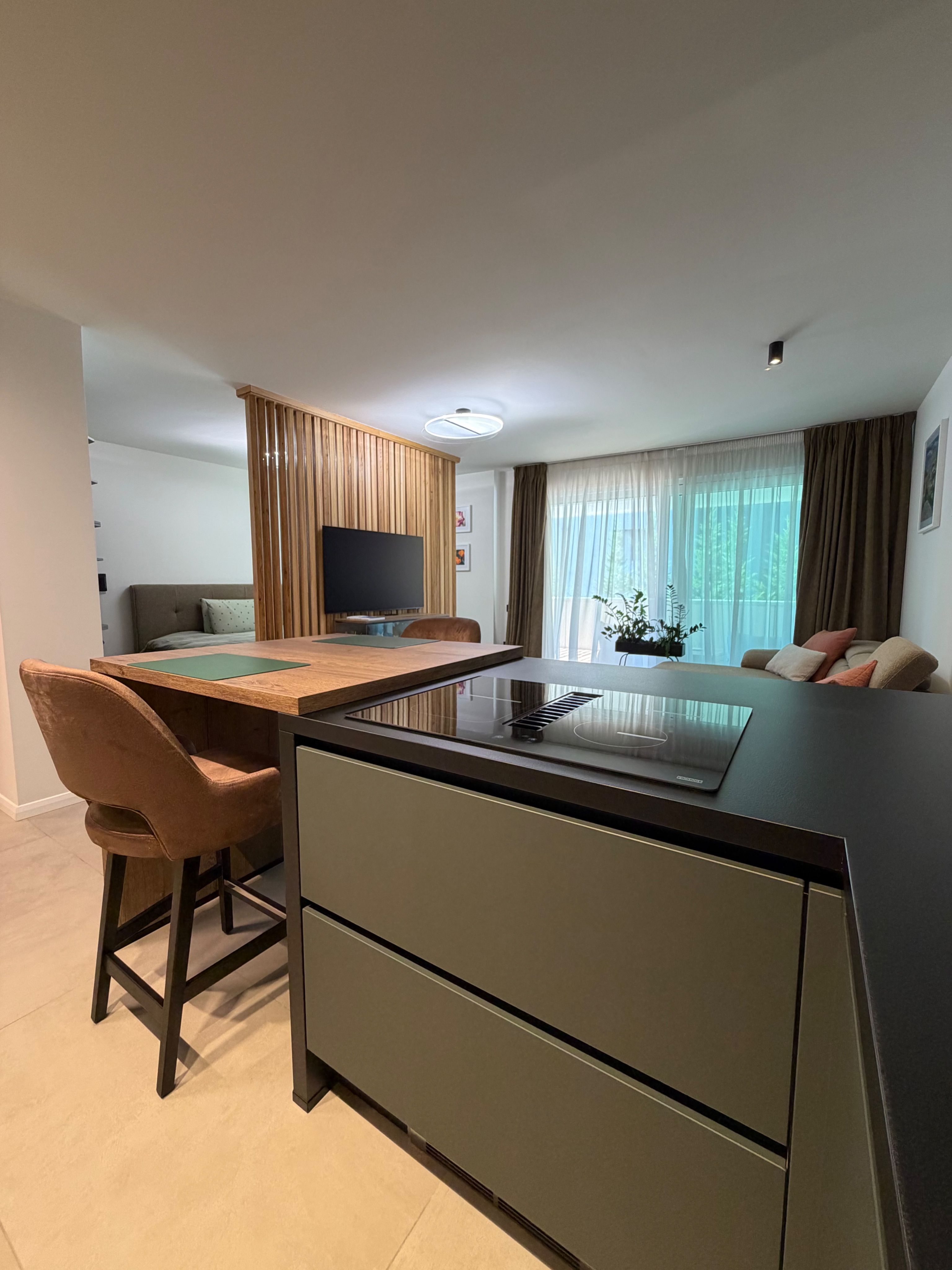 Apartament PREMIUM de vanzare– Tăietura Turcului, Cluj-Napoca — fotografia 14