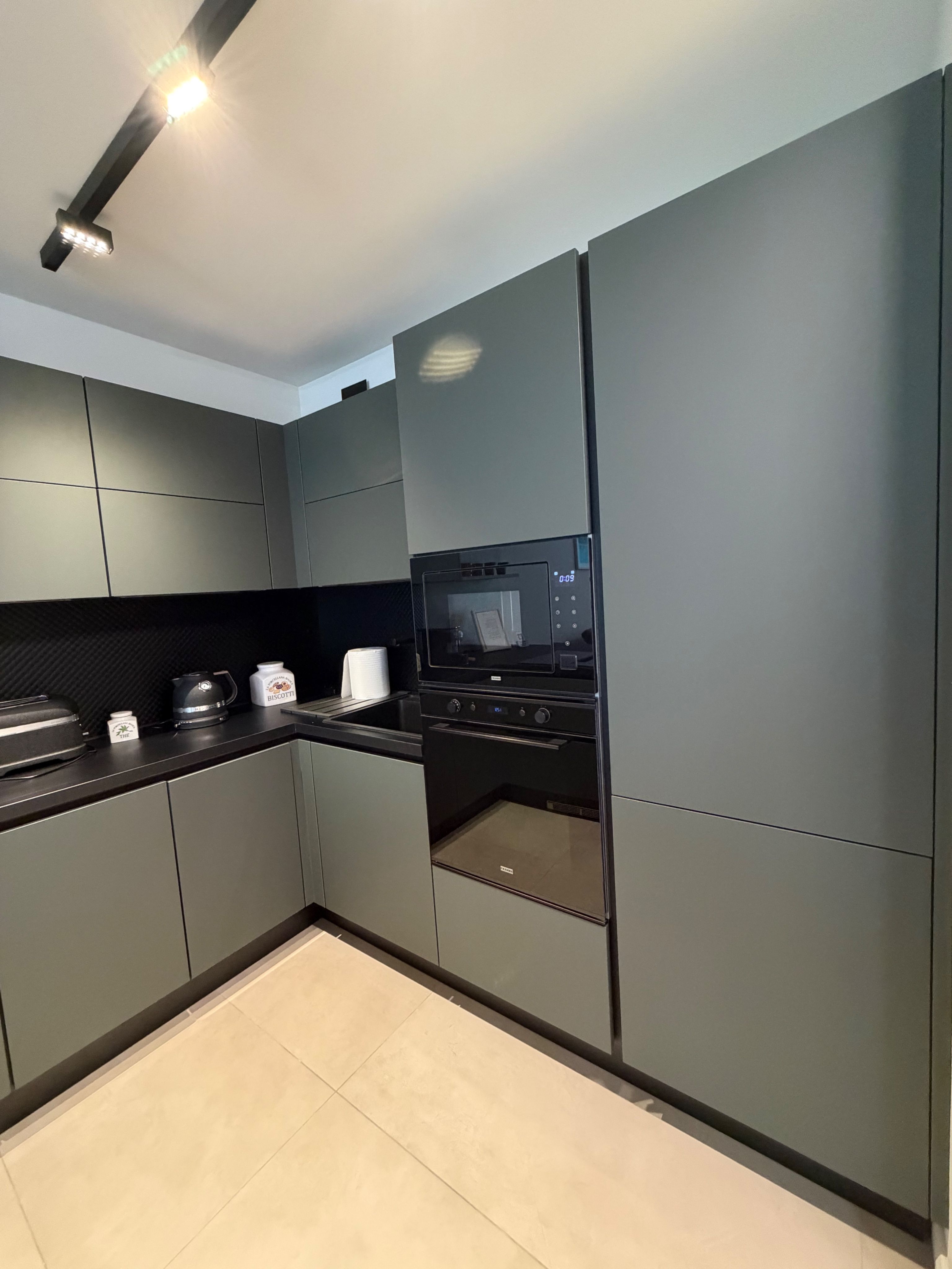 Apartament PREMIUM de vanzare– Tăietura Turcului, Cluj-Napoca — fotografia 16