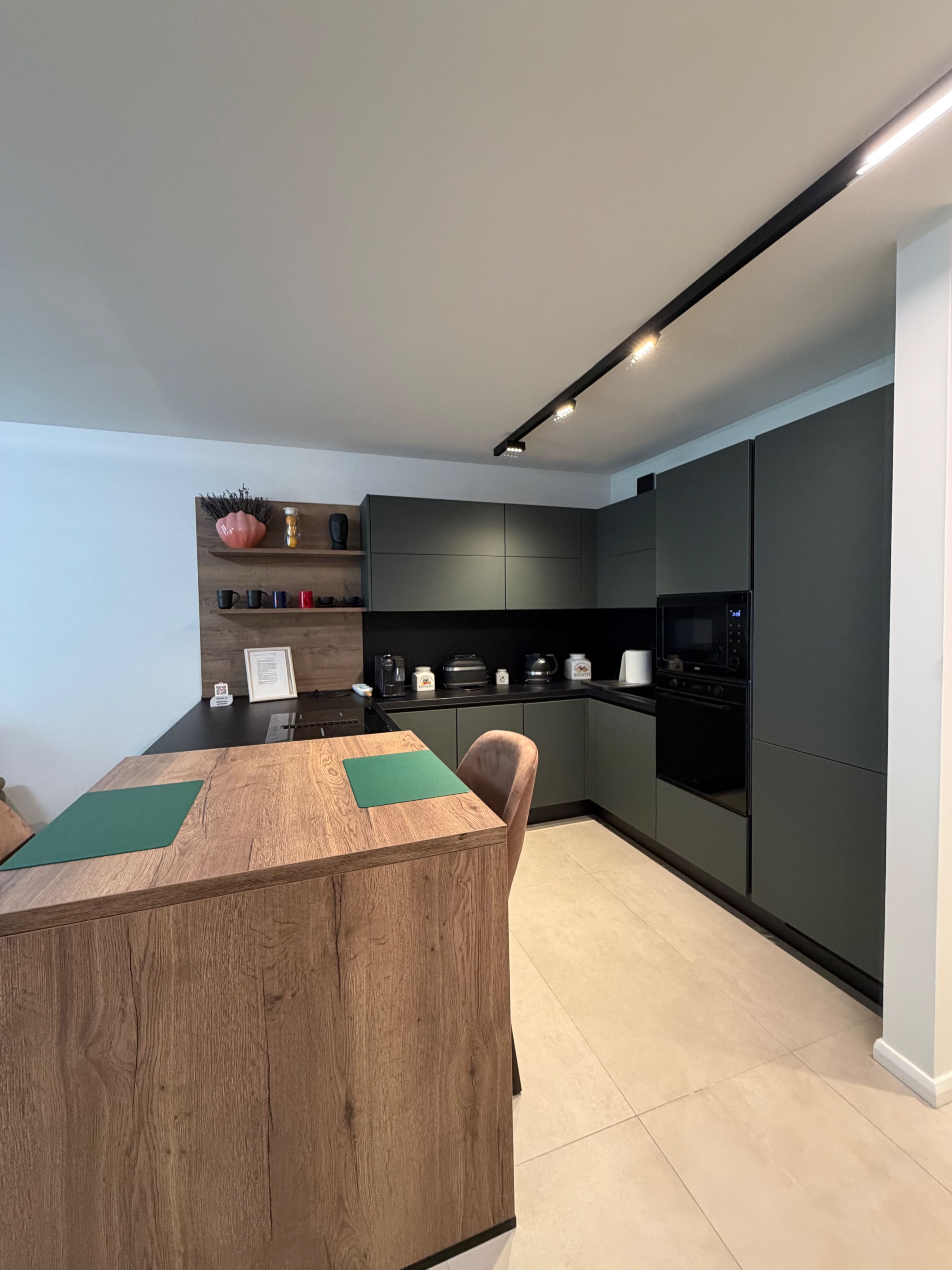 Apartament PREMIUM de vanzare– Tăietura Turcului, Cluj-Napoca — fotografia 17