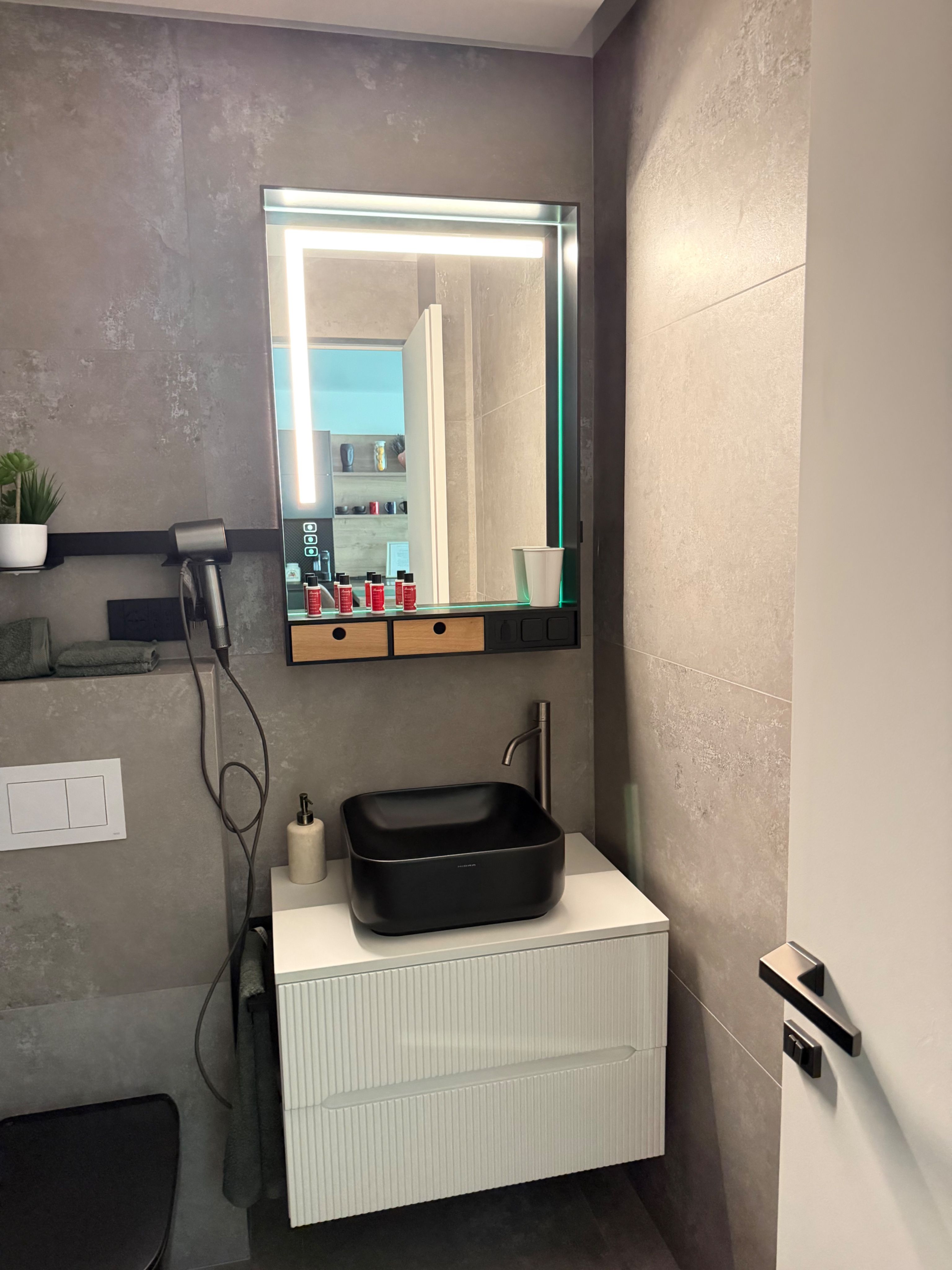 Apartament PREMIUM de vanzare– Tăietura Turcului, Cluj-Napoca — fotografia 19