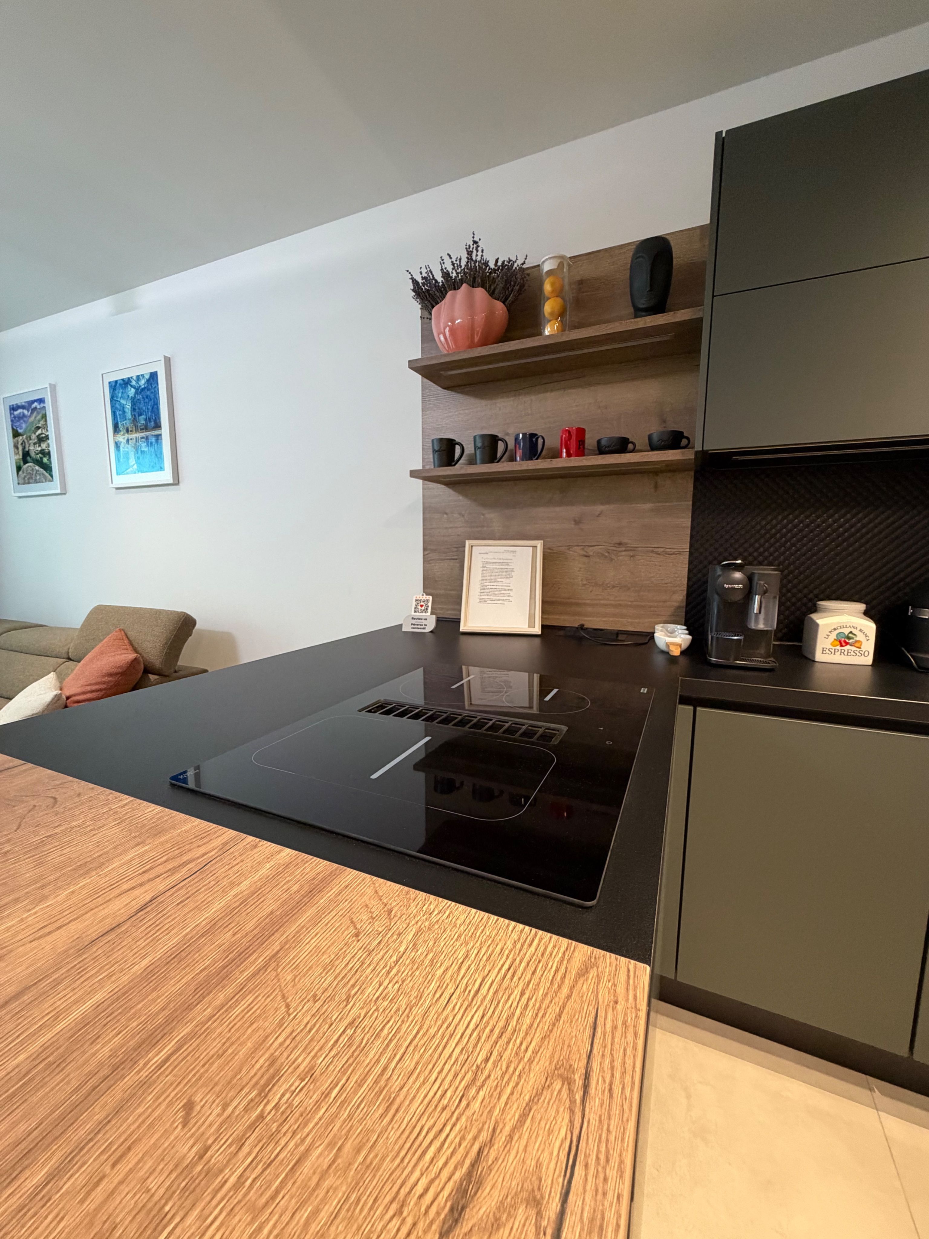 Apartament PREMIUM de vanzare– Tăietura Turcului, Cluj-Napoca — fotografia 2