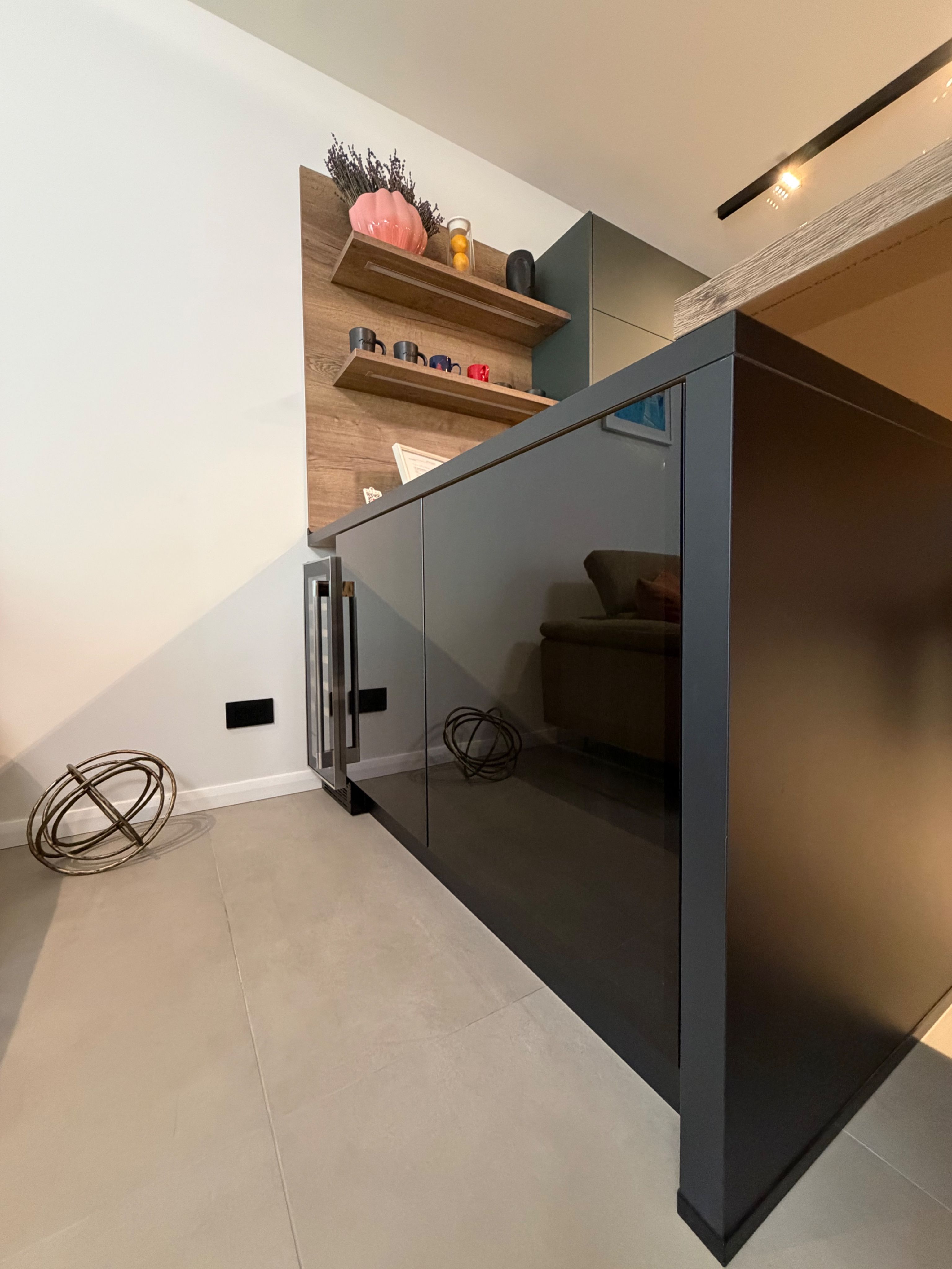 Apartament PREMIUM de vanzare– Tăietura Turcului, Cluj-Napoca — fotografia 3