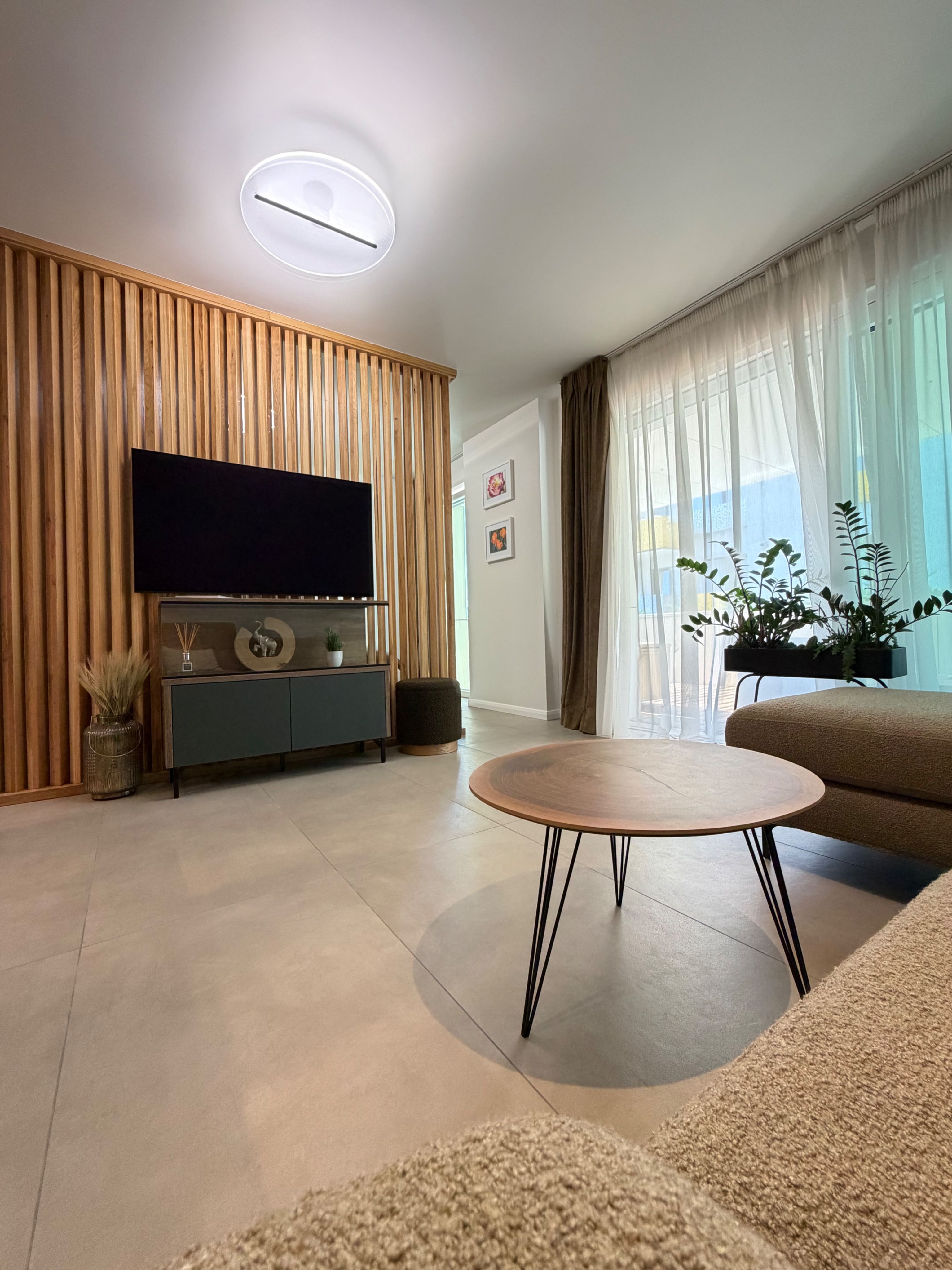 Apartament PREMIUM de vanzare– Tăietura Turcului, Cluj-Napoca — fotografia 30