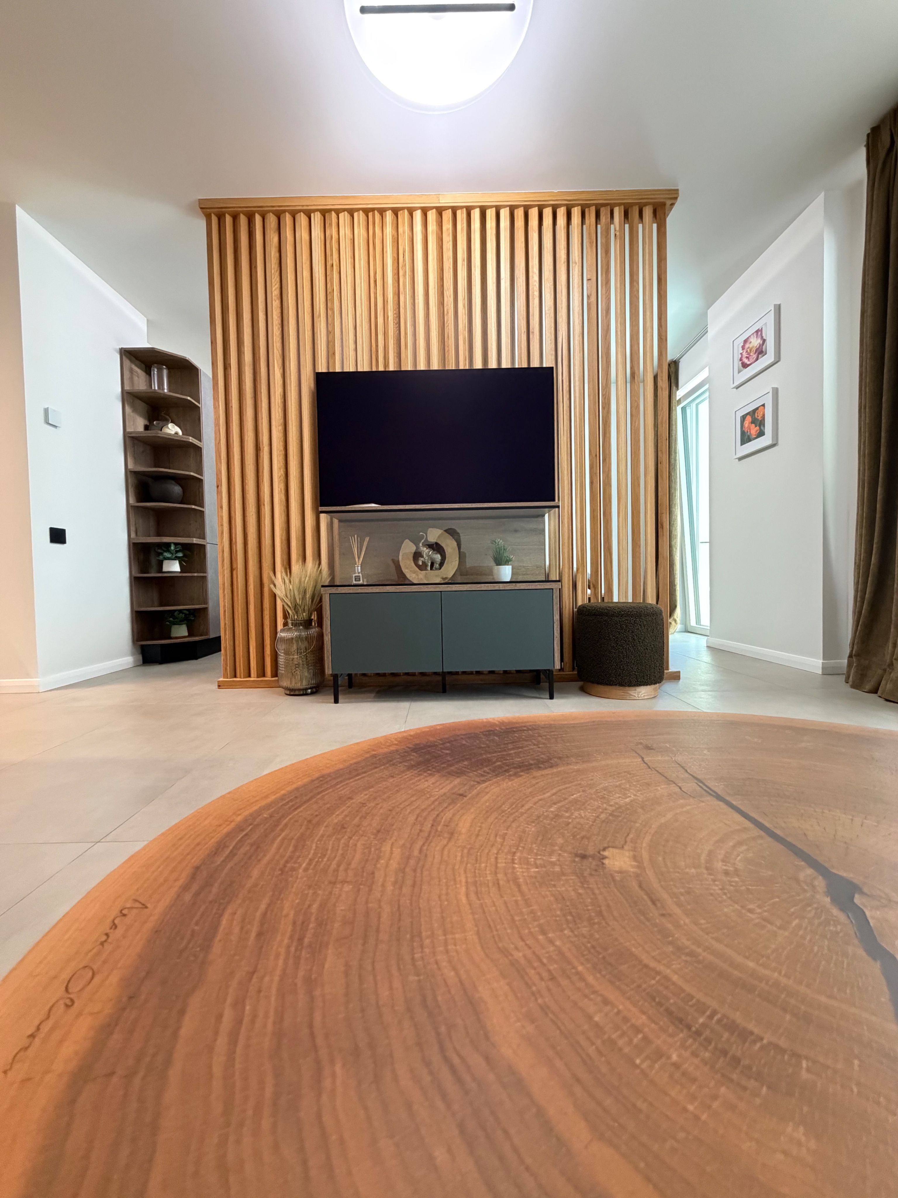 Apartament PREMIUM de vanzare– Tăietura Turcului, Cluj-Napoca — fotografia 31