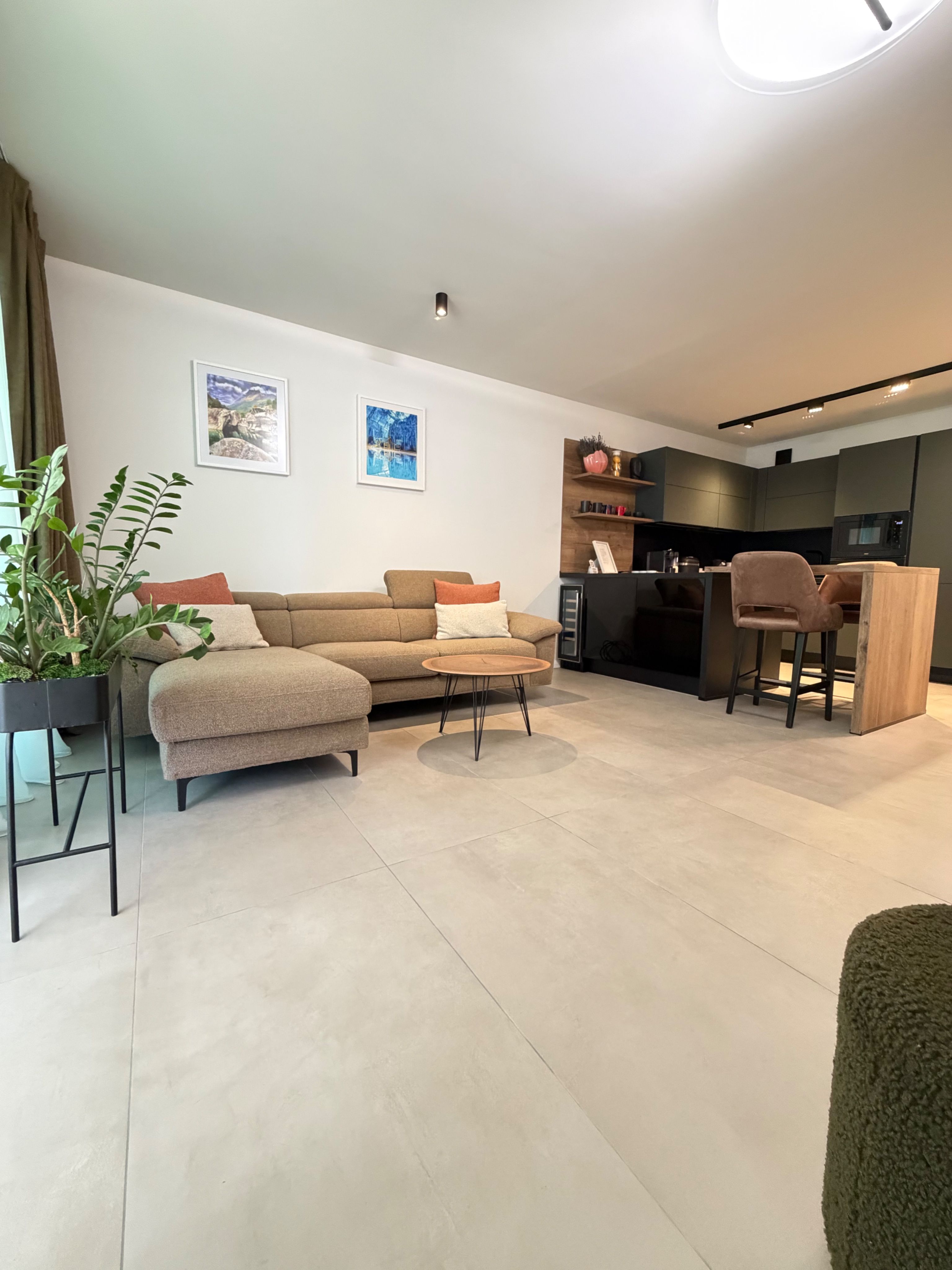 Apartament PREMIUM de vanzare– Tăietura Turcului, Cluj-Napoca — fotografia 33