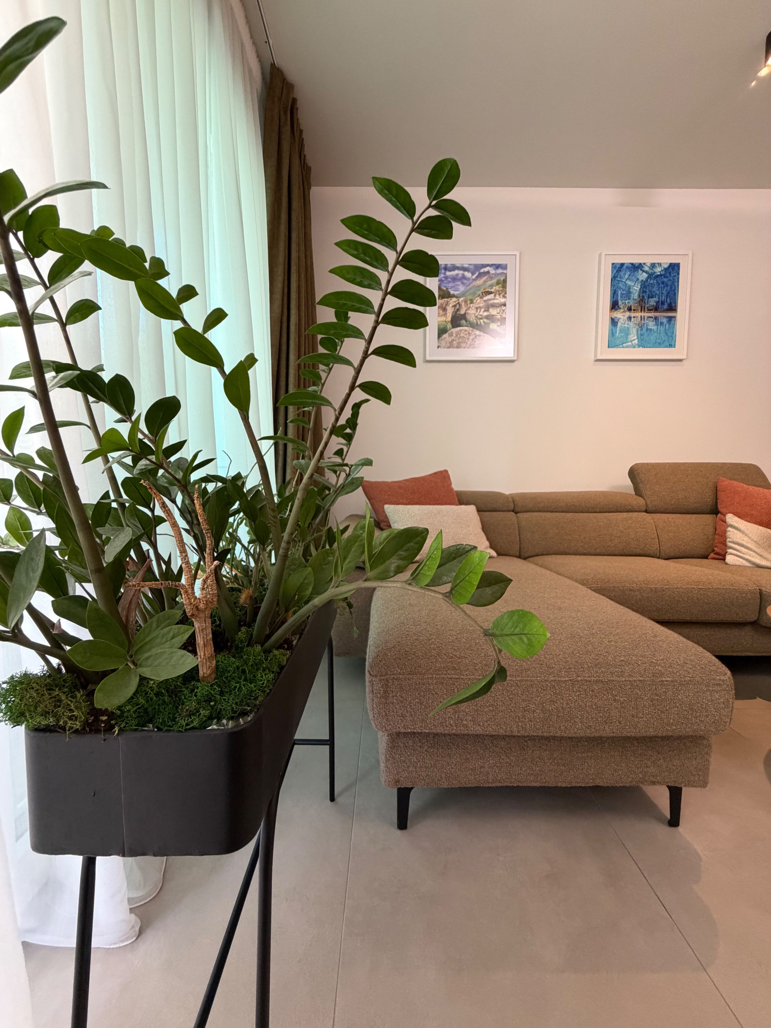 Apartament PREMIUM de vanzare– Tăietura Turcului, Cluj-Napoca — fotografia 4