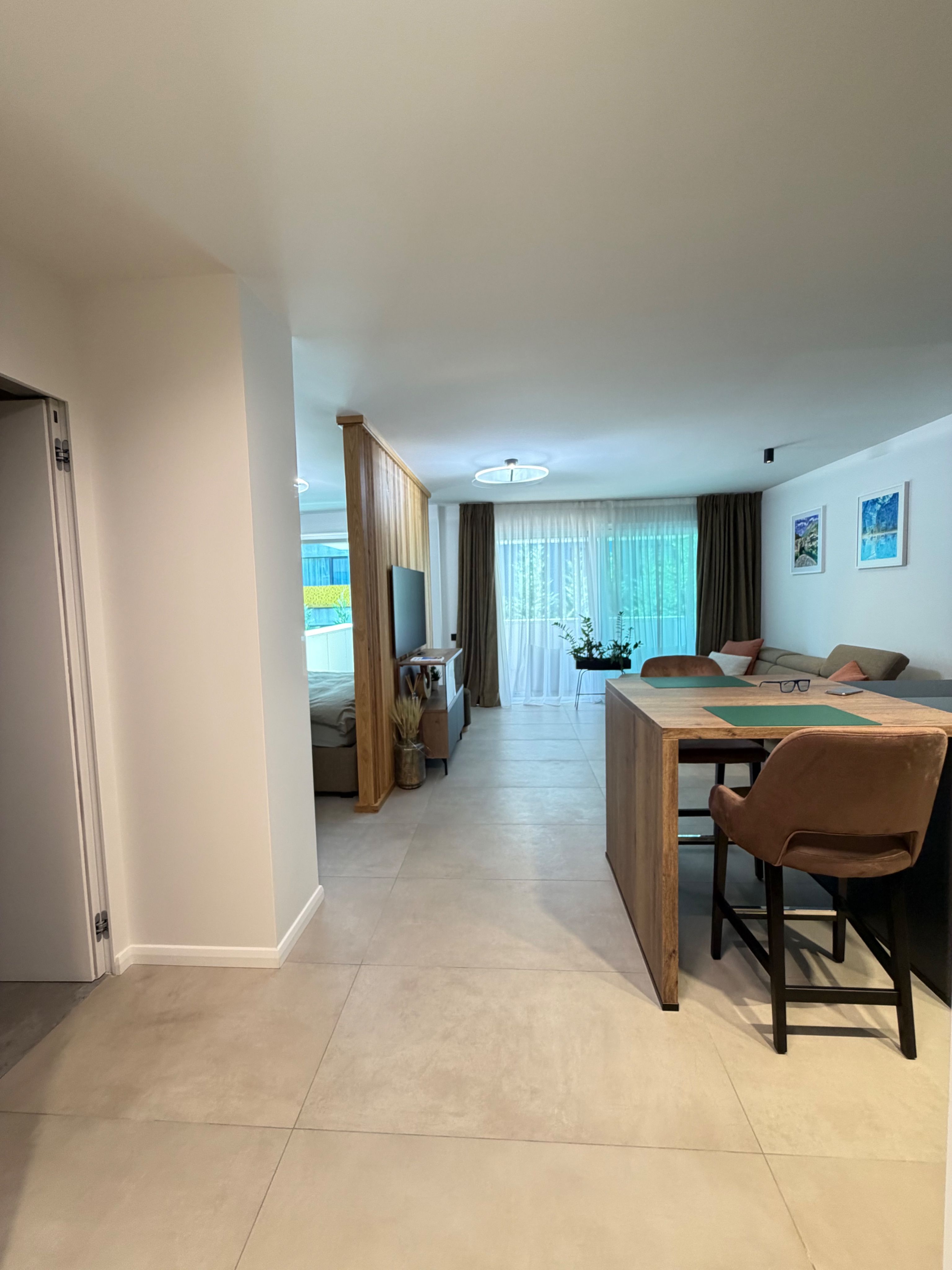Apartament PREMIUM de vanzare– Tăietura Turcului, Cluj-Napoca — fotografia 7