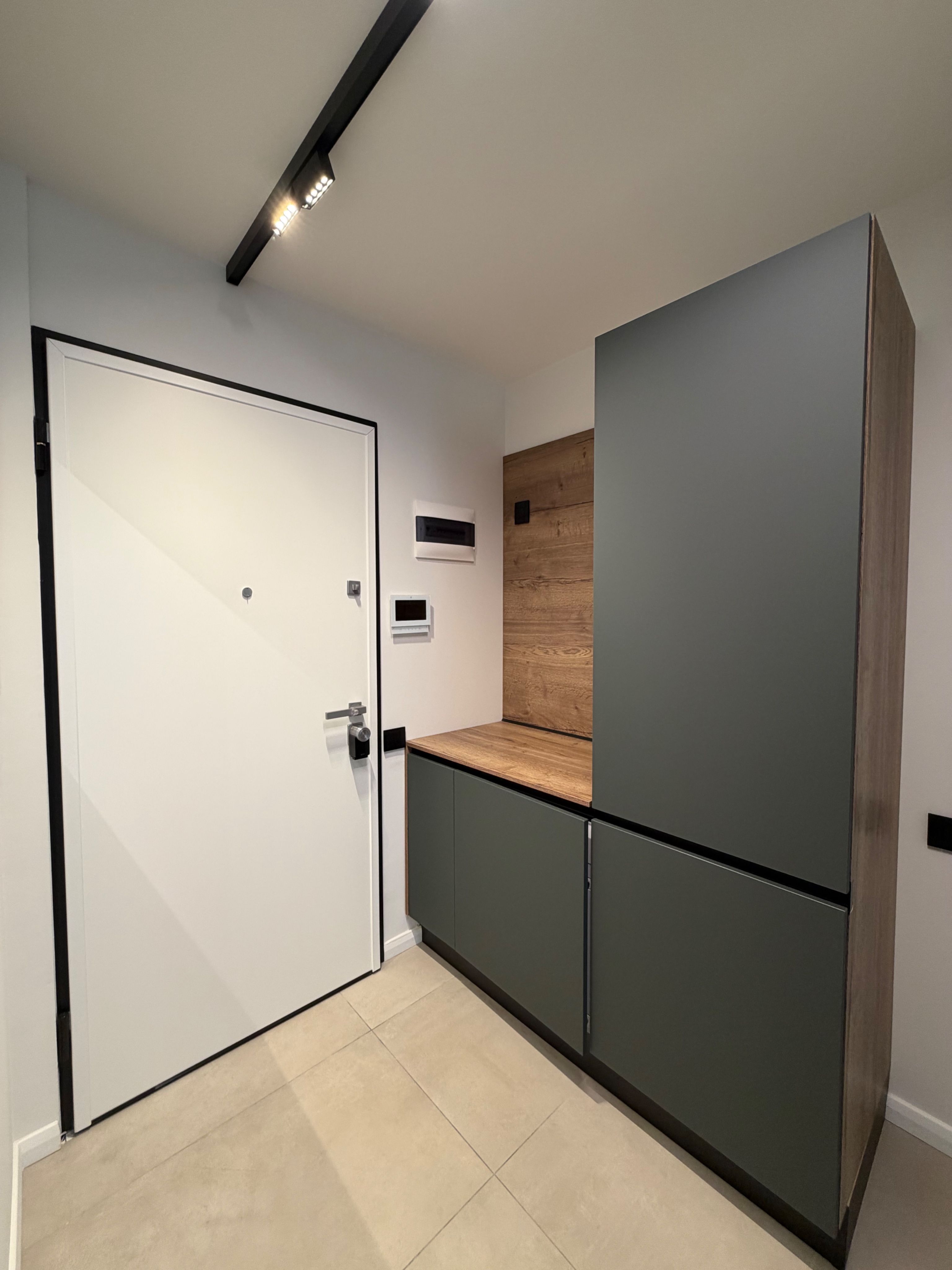 Apartament PREMIUM de vanzare– Tăietura Turcului, Cluj-Napoca — fotografia 8