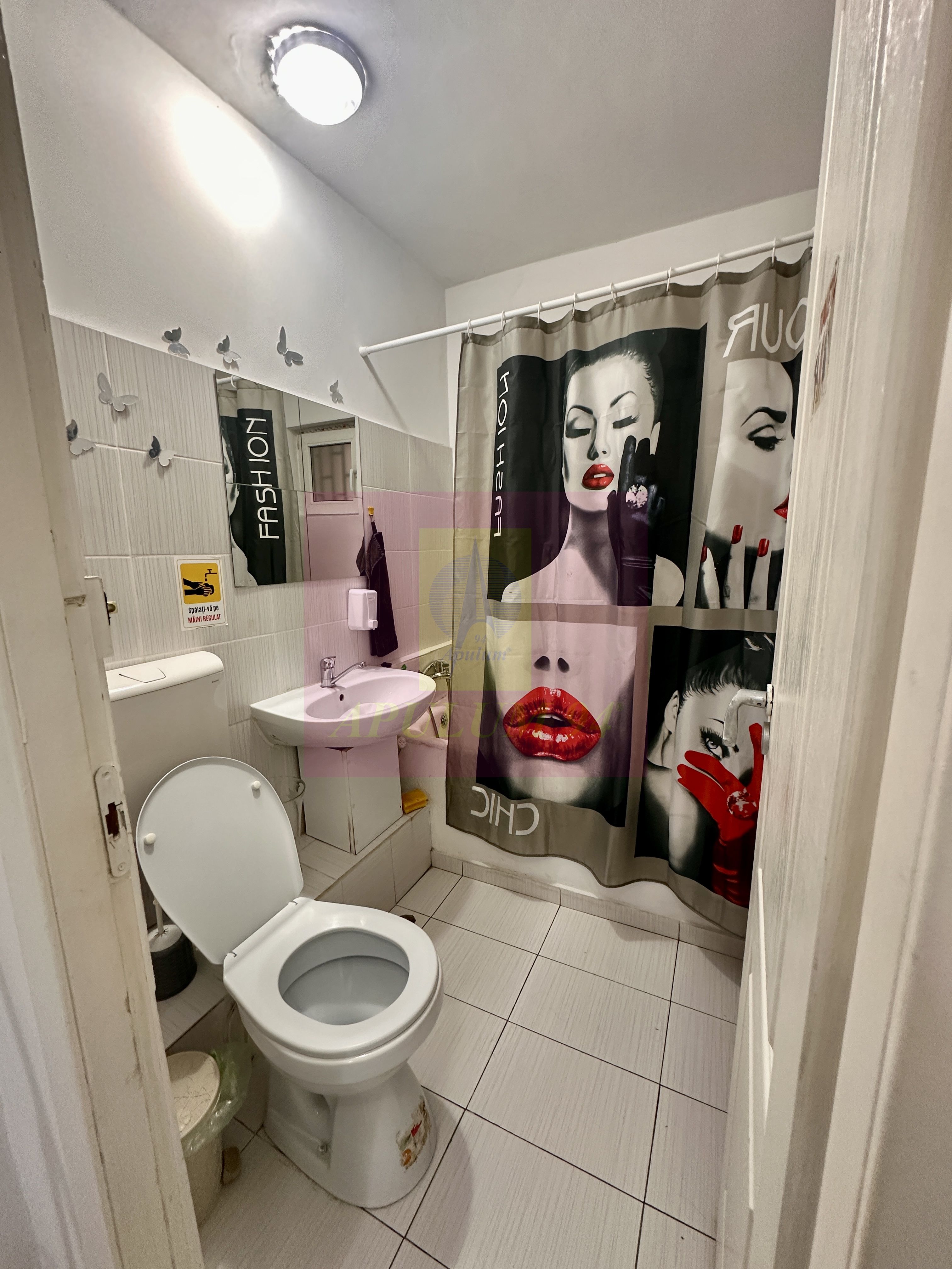 Spatiu comercial-Calea Rahovei-Sebastian- Petre Ispirescu — fotografia 6