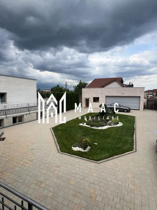 Vilă exclusivistă I 300 mp utili I teren 1000 mp I Șelimbăr I Zonă premium — fotografia 2
