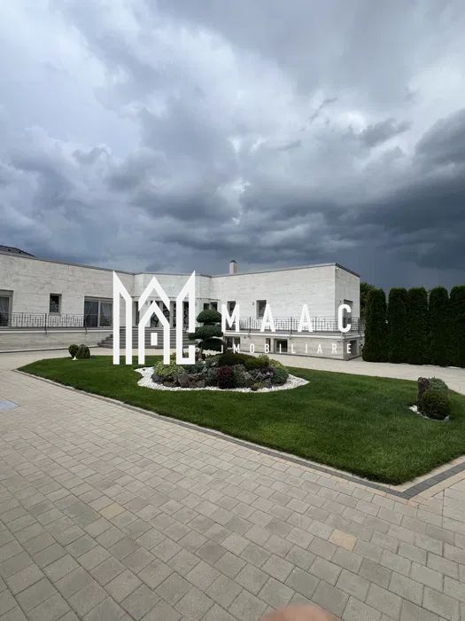 Vilă exclusivistă I 300 mp utili I teren 1000 mp I Șelimbăr I Zonă premium — fotografia 3